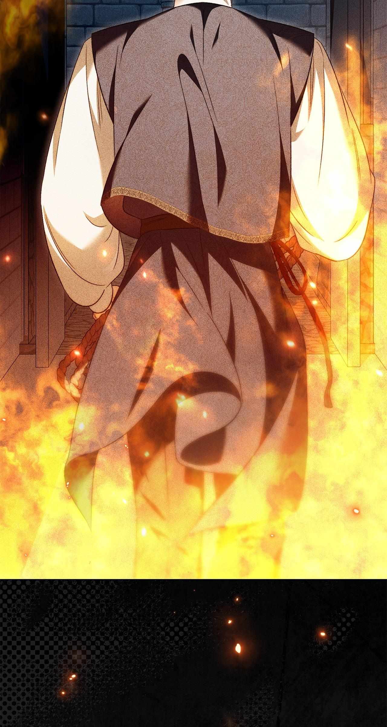 Read All for My Dearest Juliet chapter 76 image 27 on Lezhin
