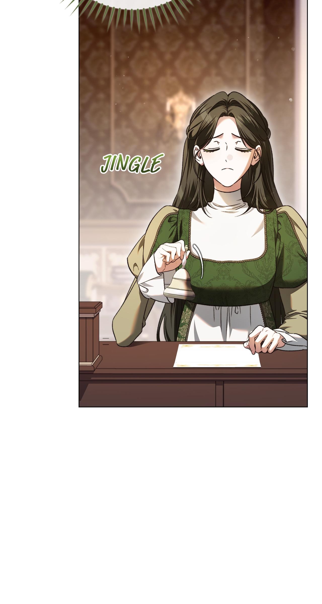 Read All for My Dearest Juliet chapter 76 image 3 on Lezhin