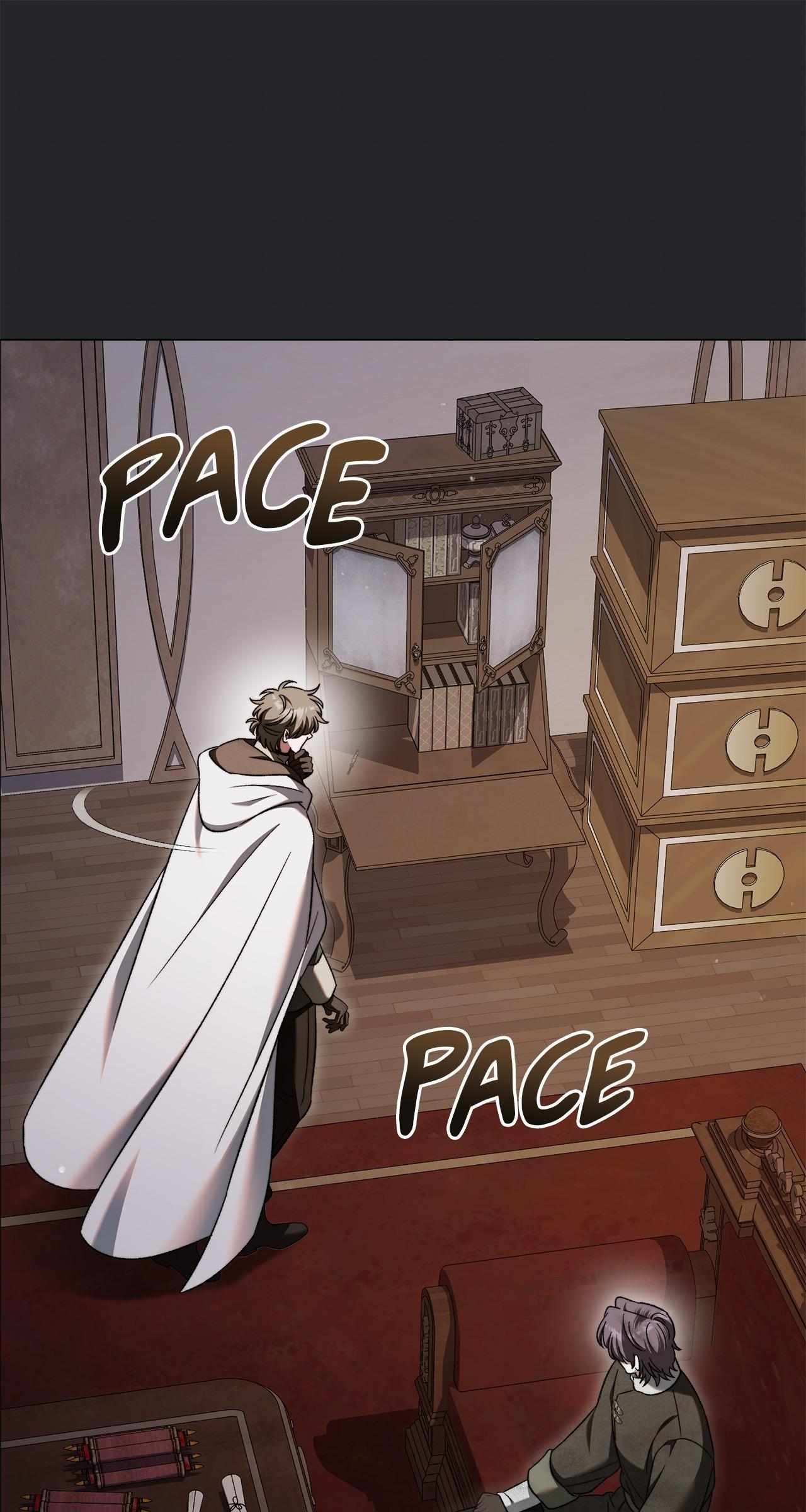 Read All for My Dearest Juliet chapter 76 image 30 on Lezhin