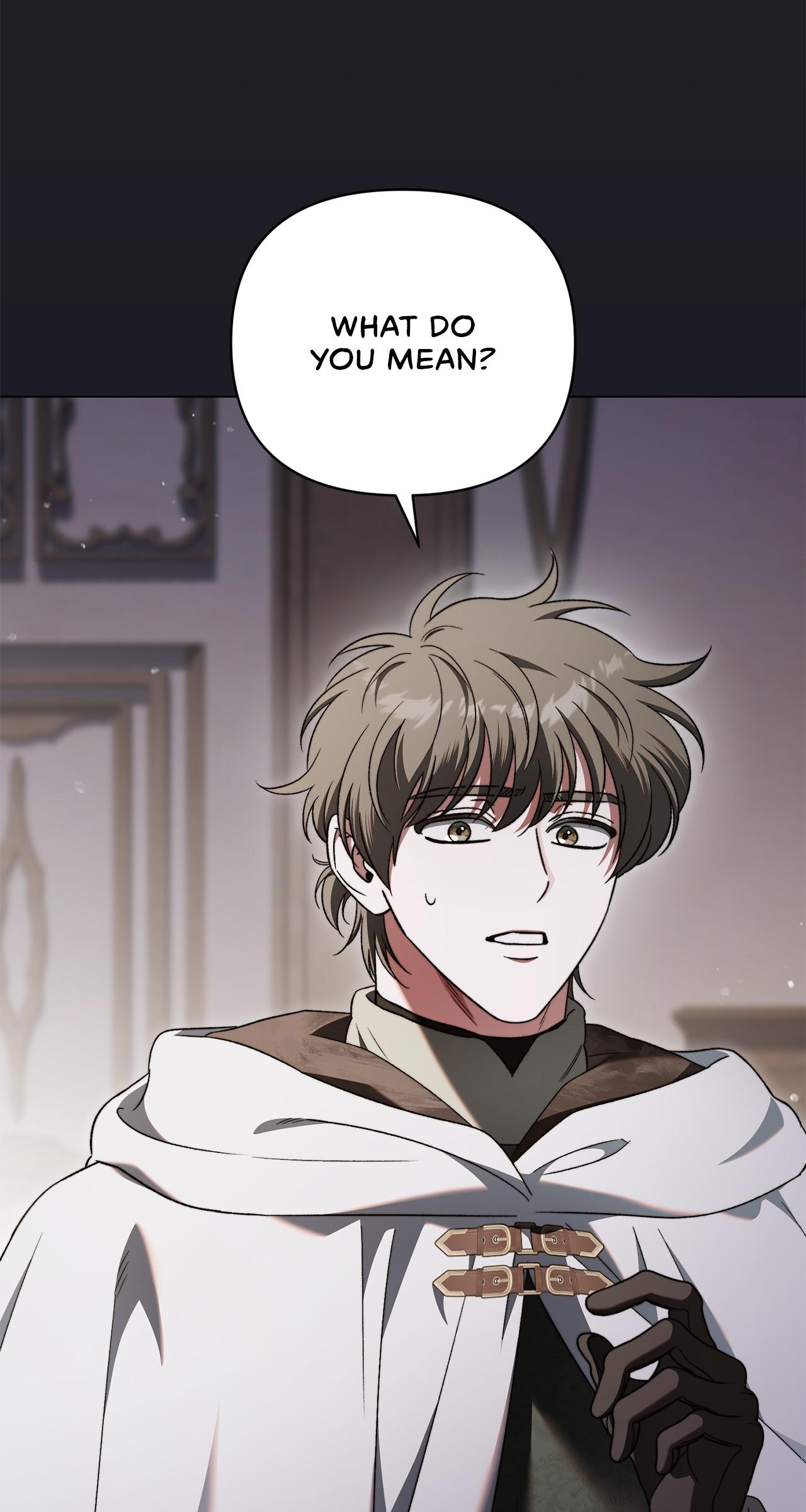 Read All for My Dearest Juliet chapter 76 image 33 on Lezhin
