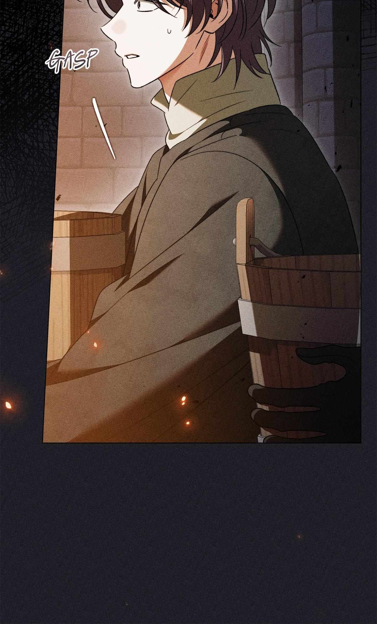 Read All for My Dearest Juliet chapter 76 image 39 on Lezhin