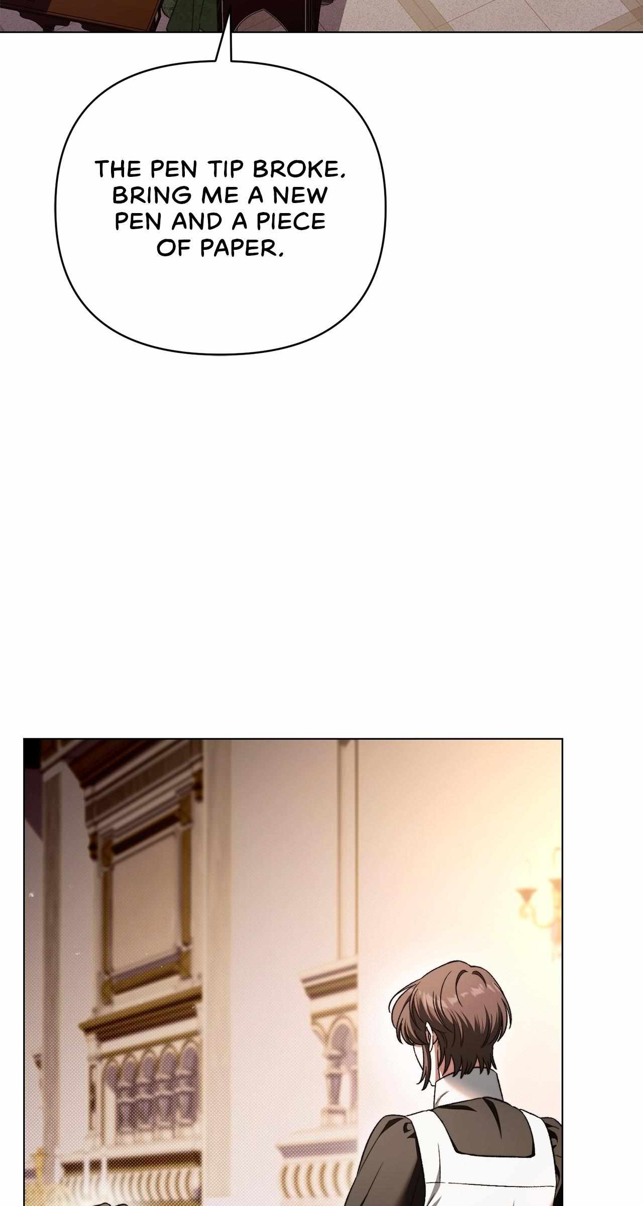 Read All for My Dearest Juliet chapter 76 image 5 on Lezhin
