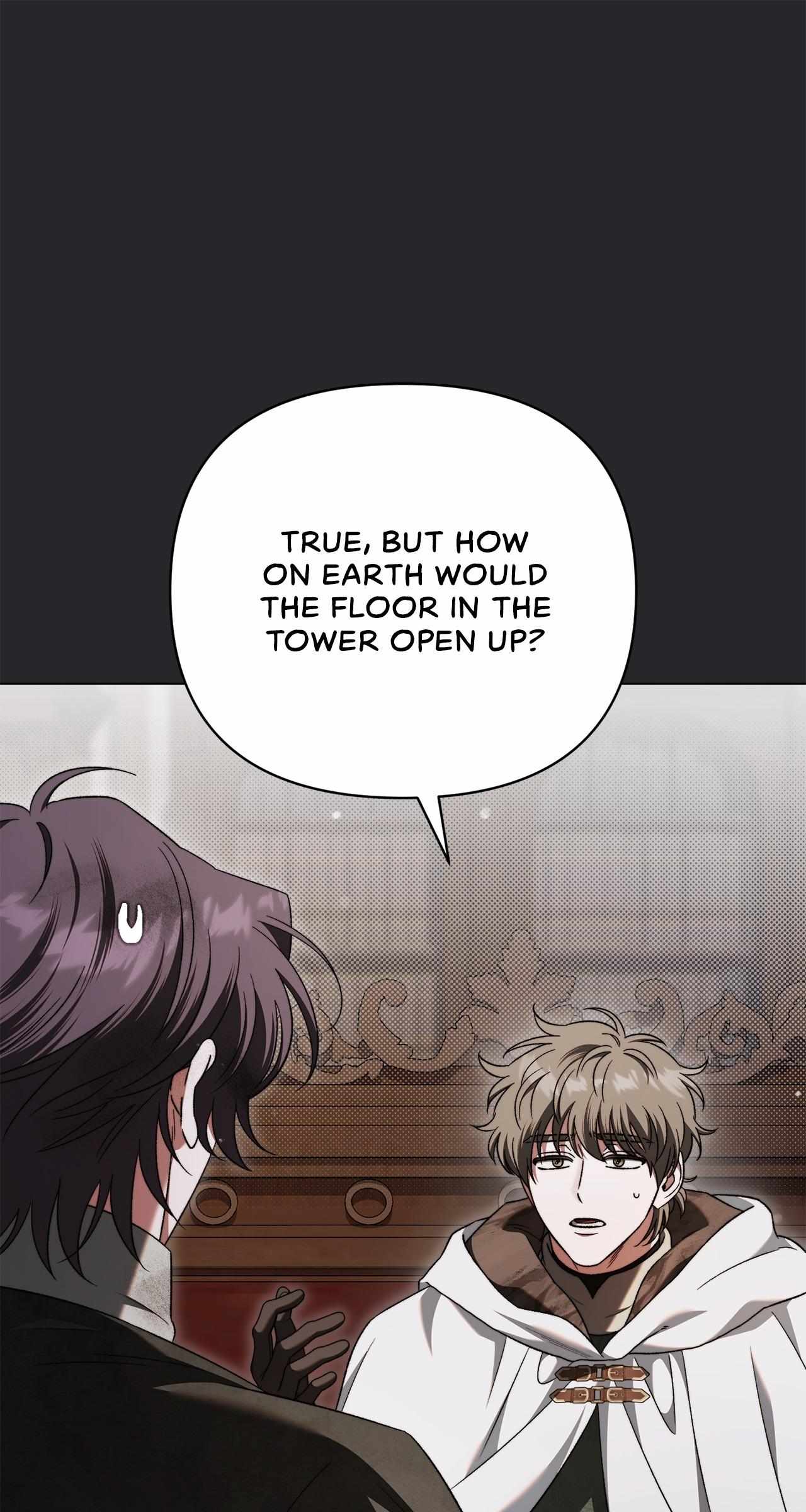 Read All for My Dearest Juliet chapter 76 image 51 on Lezhin