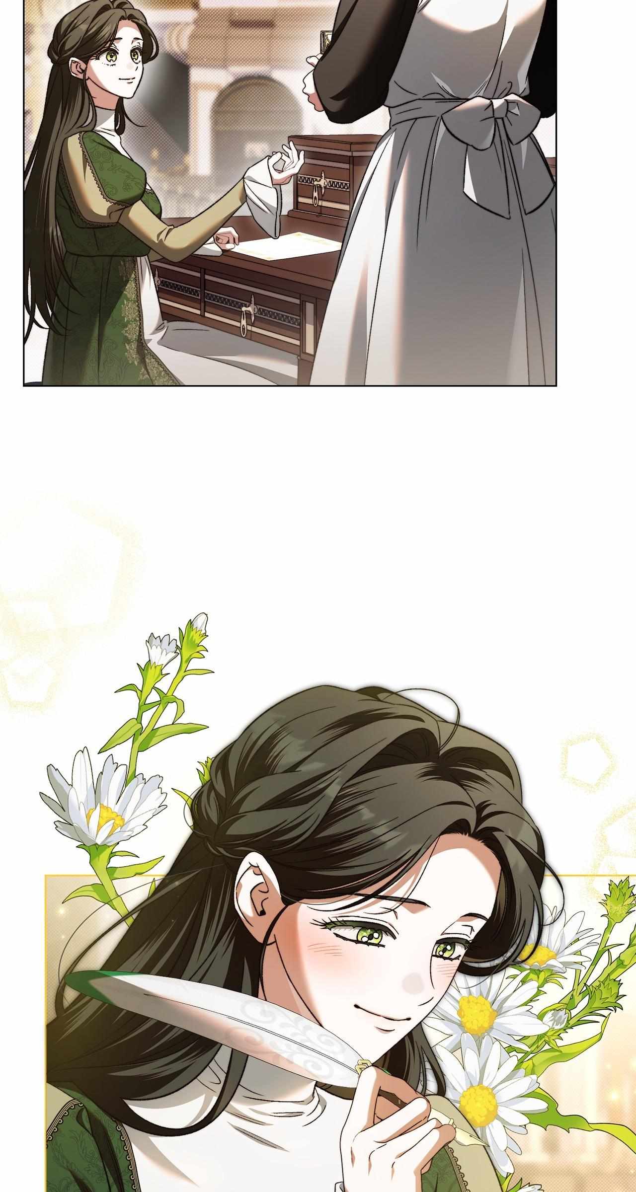 Read All for My Dearest Juliet chapter 76 image 6 on Lezhin