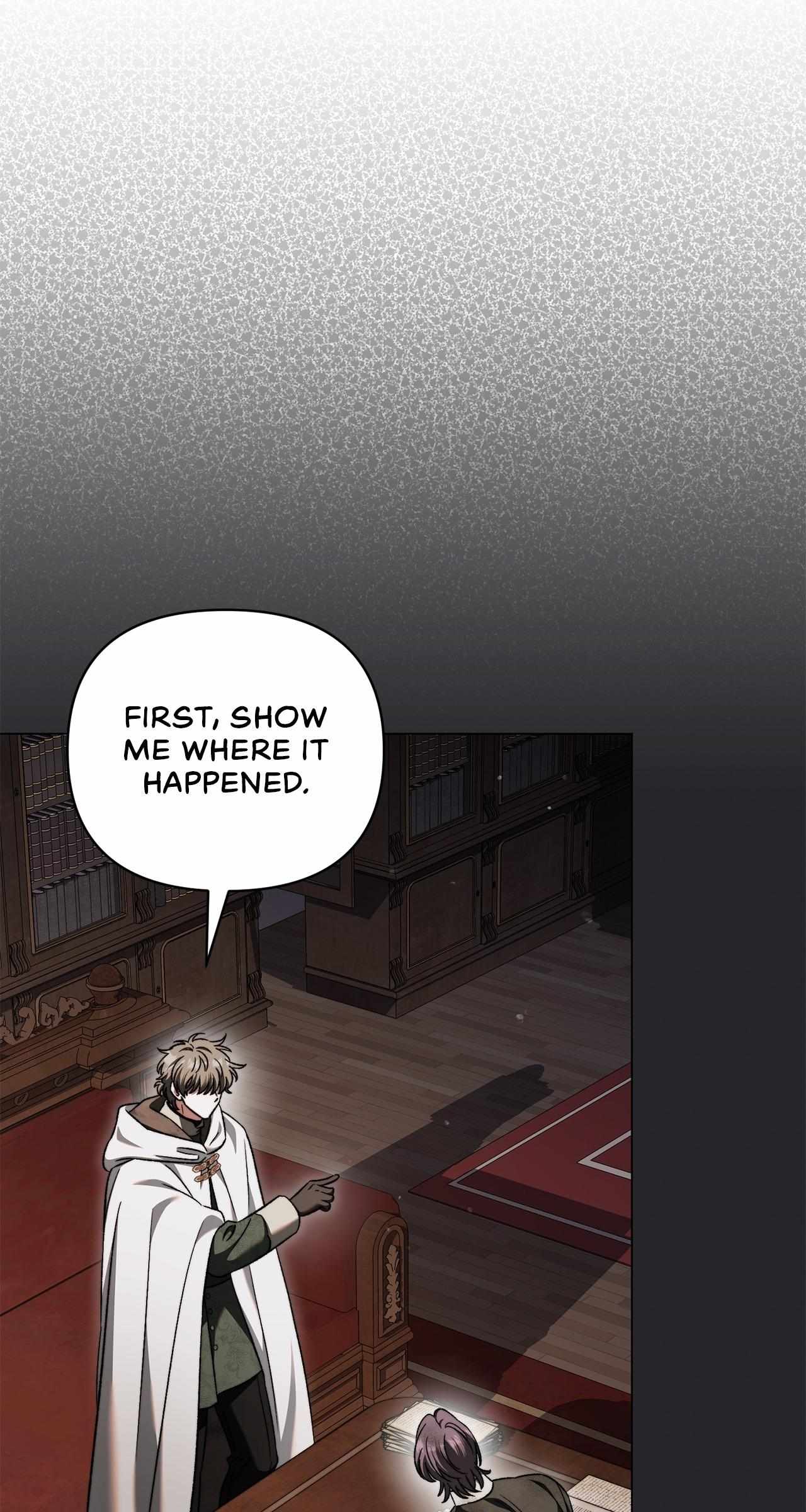 Read All for My Dearest Juliet chapter 76 image 68 on Lezhin