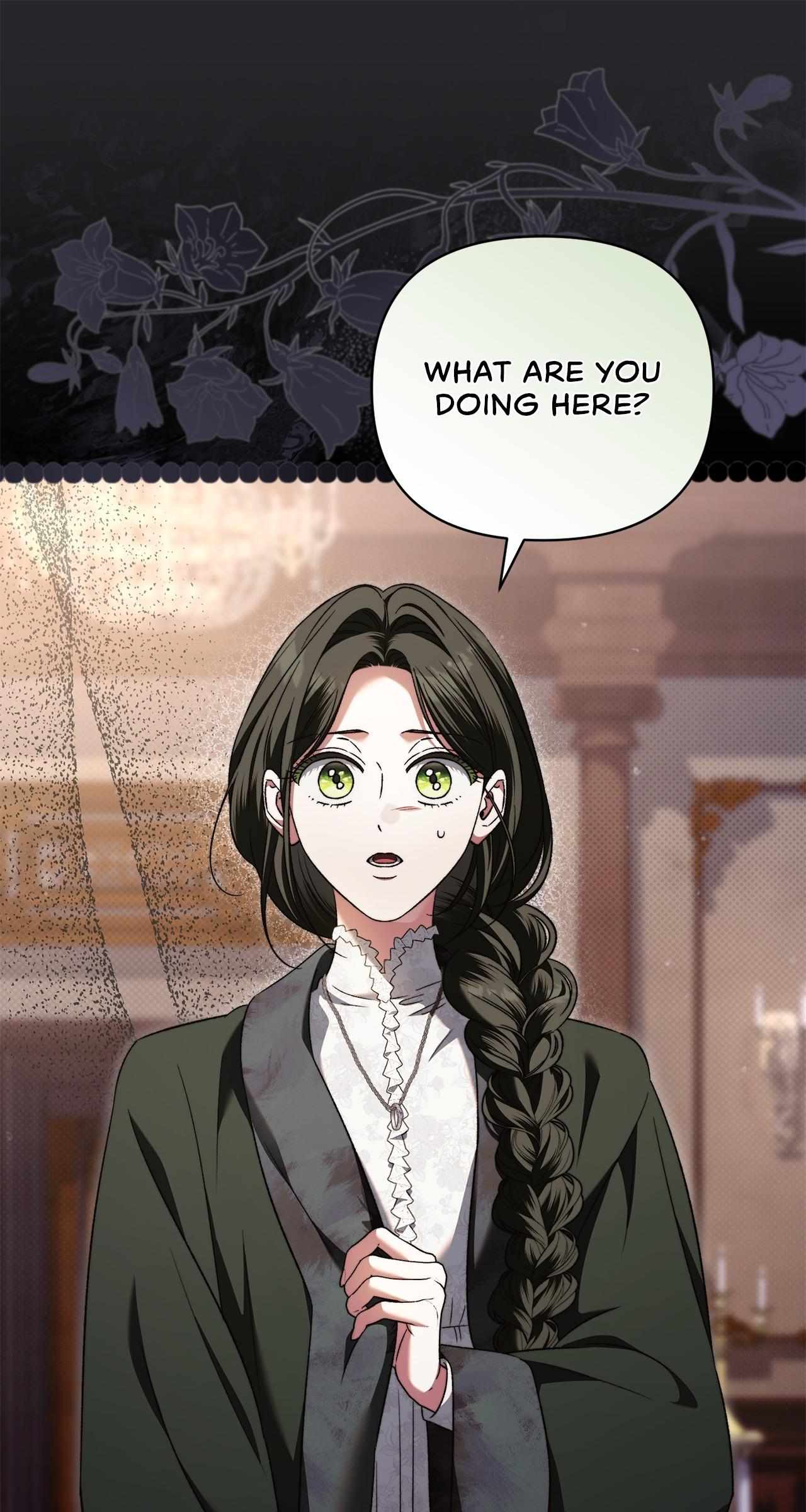 Read All for My Dearest Juliet chapter 76 image 72 on Lezhin