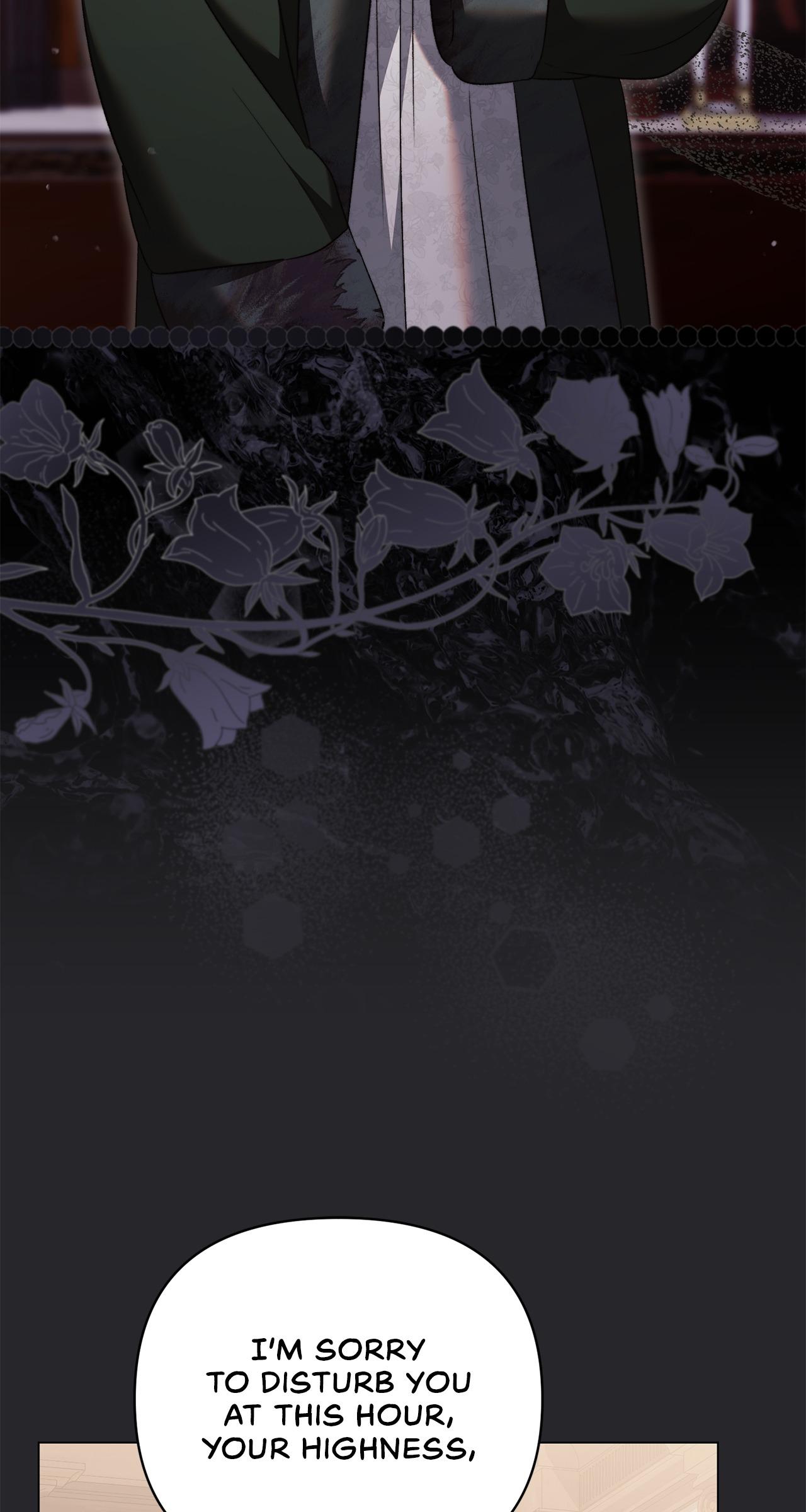 Read All for My Dearest Juliet chapter 76 image 73 on Lezhin