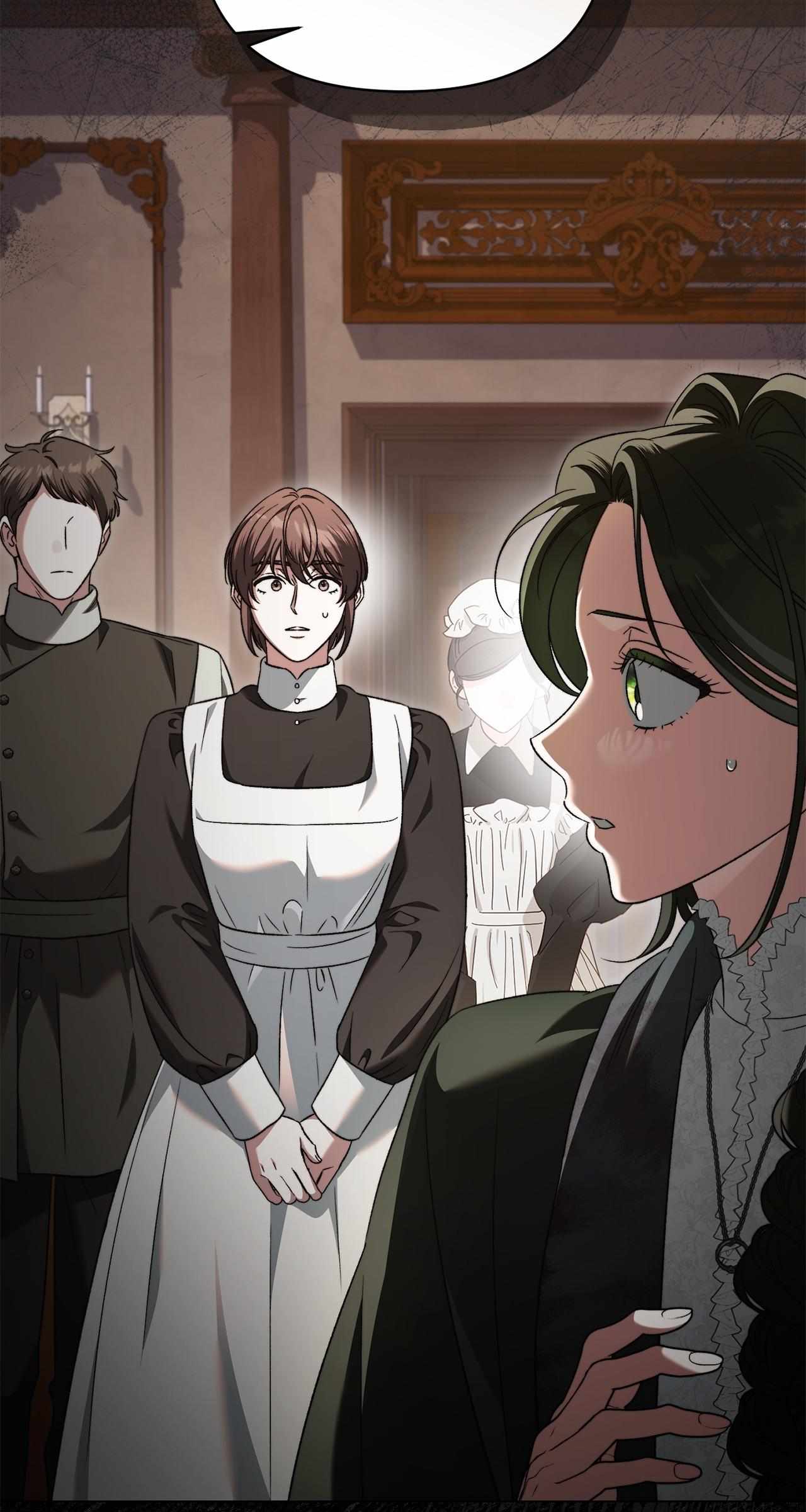 Read All for My Dearest Juliet chapter 76 image 78 on Lezhin
