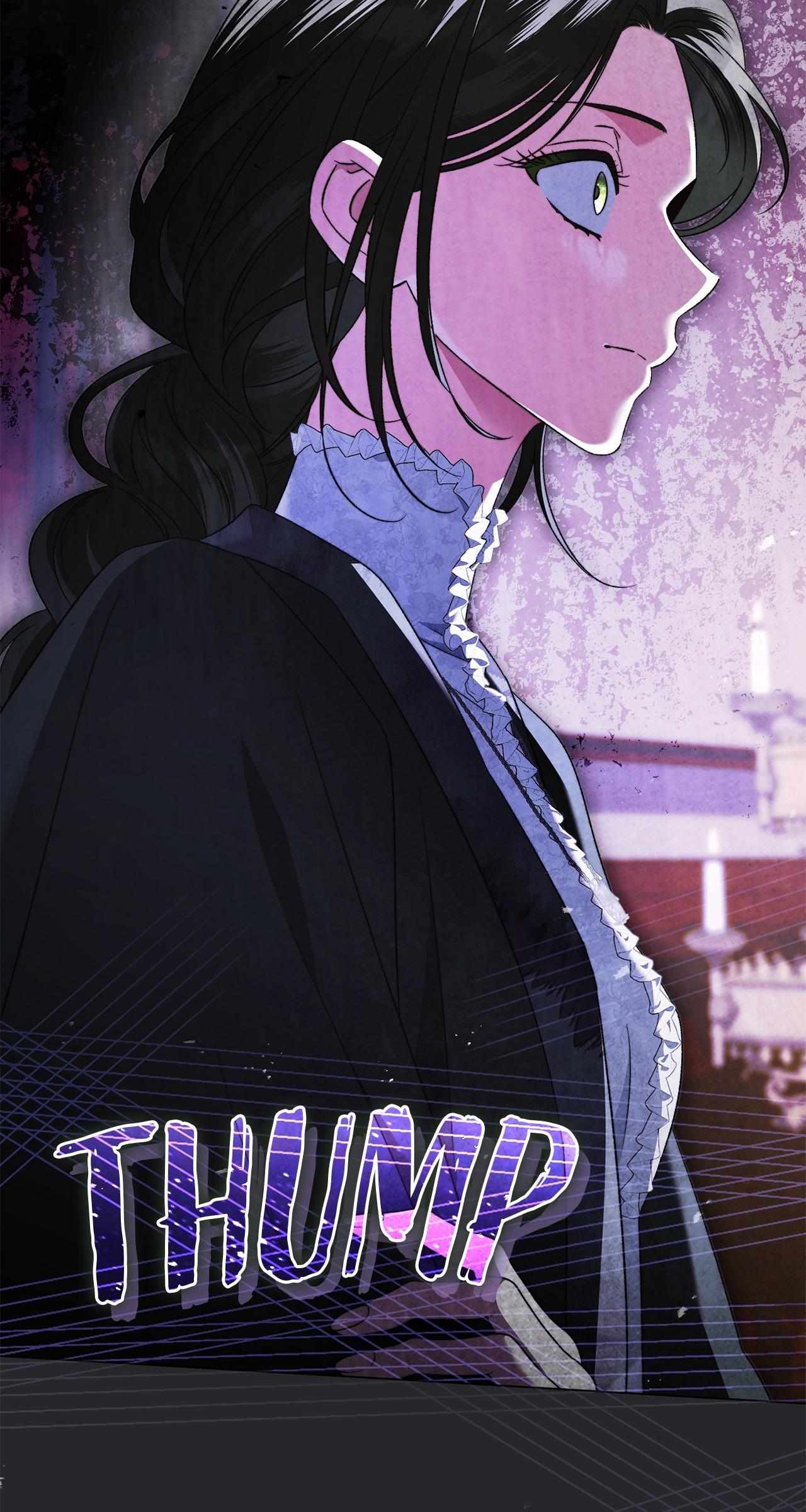 Read All for My Dearest Juliet chapter 76 image 85 on Lezhin