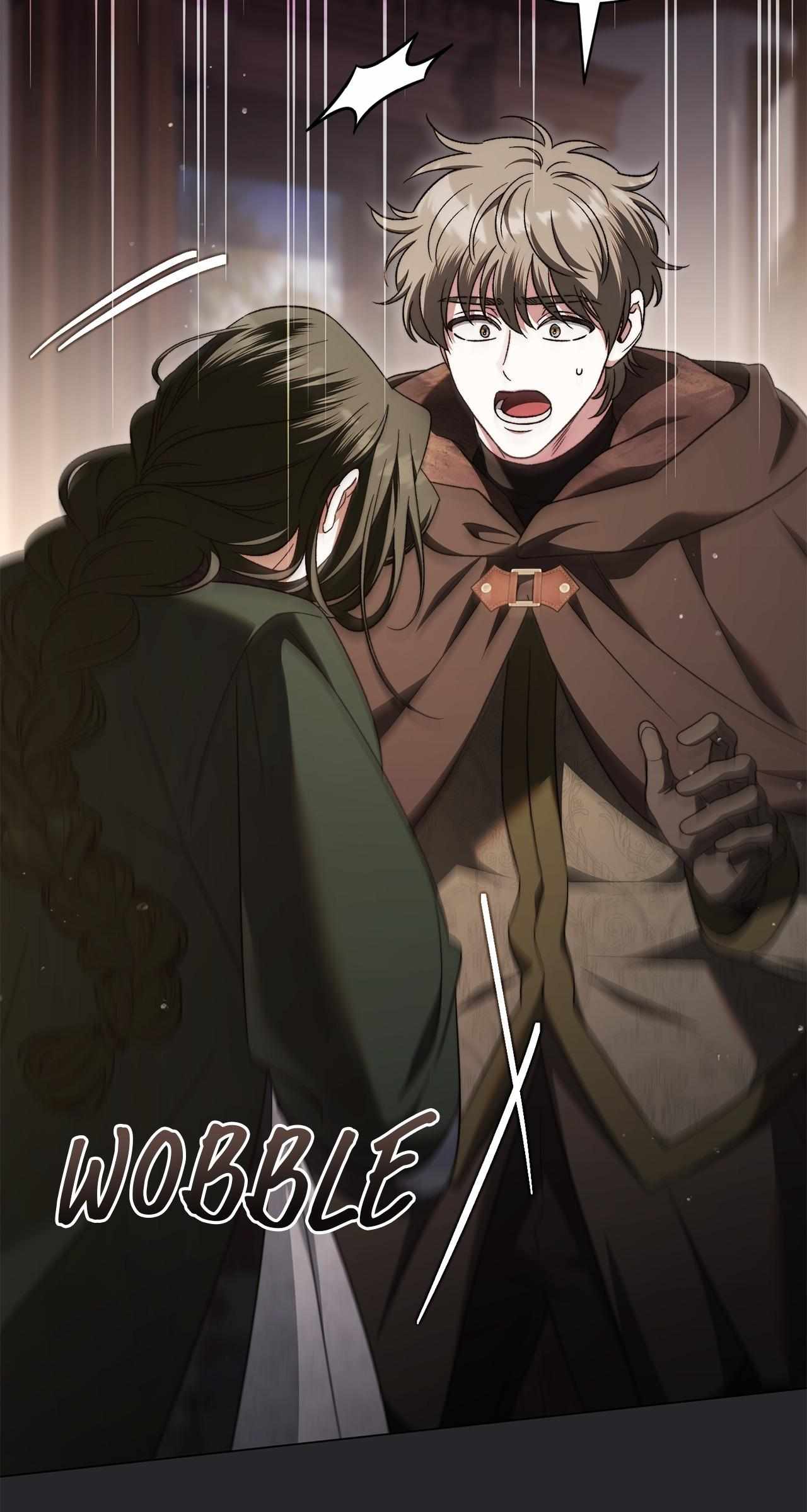 Read All for My Dearest Juliet chapter 76 image 89 on Lezhin