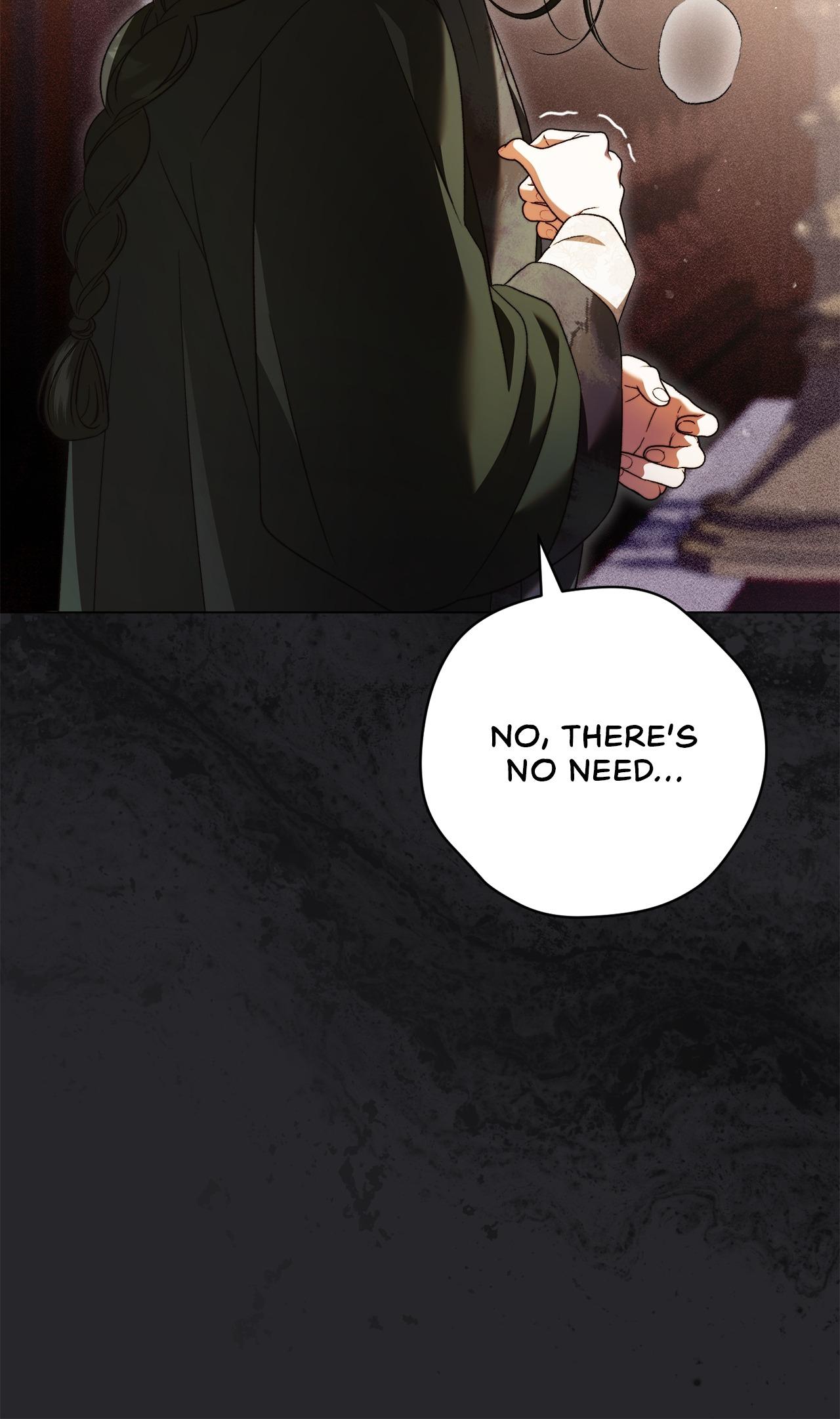 Read All for My Dearest Juliet chapter 76 image 91 on Lezhin