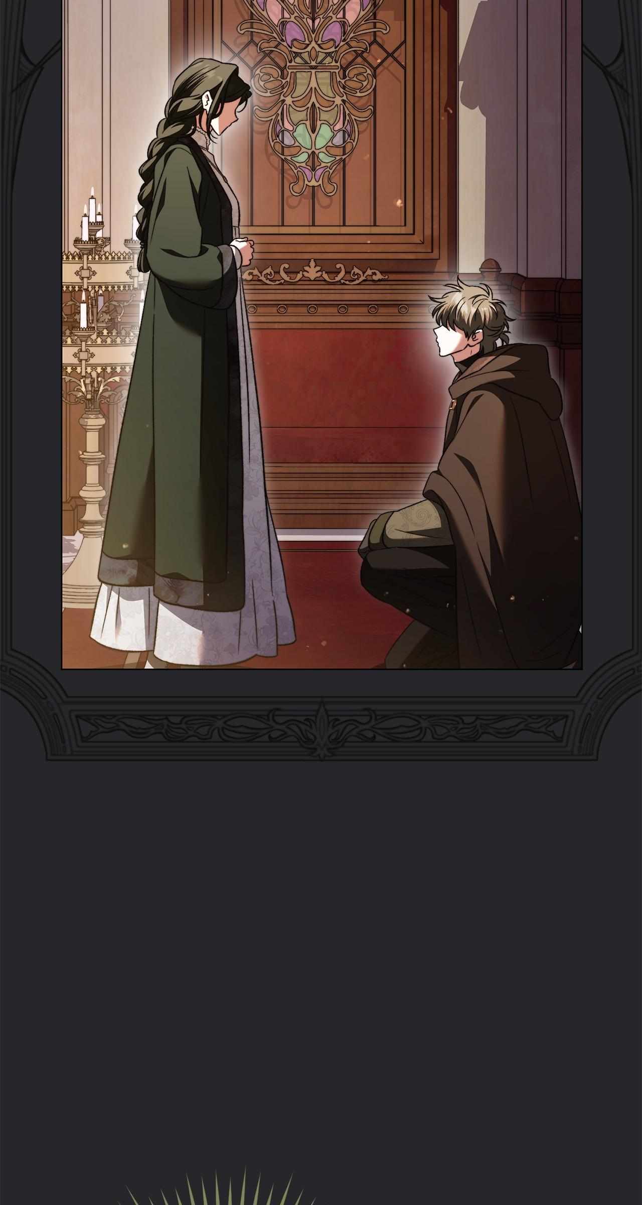 Read All for My Dearest Juliet chapter 76 image 95 on Lezhin