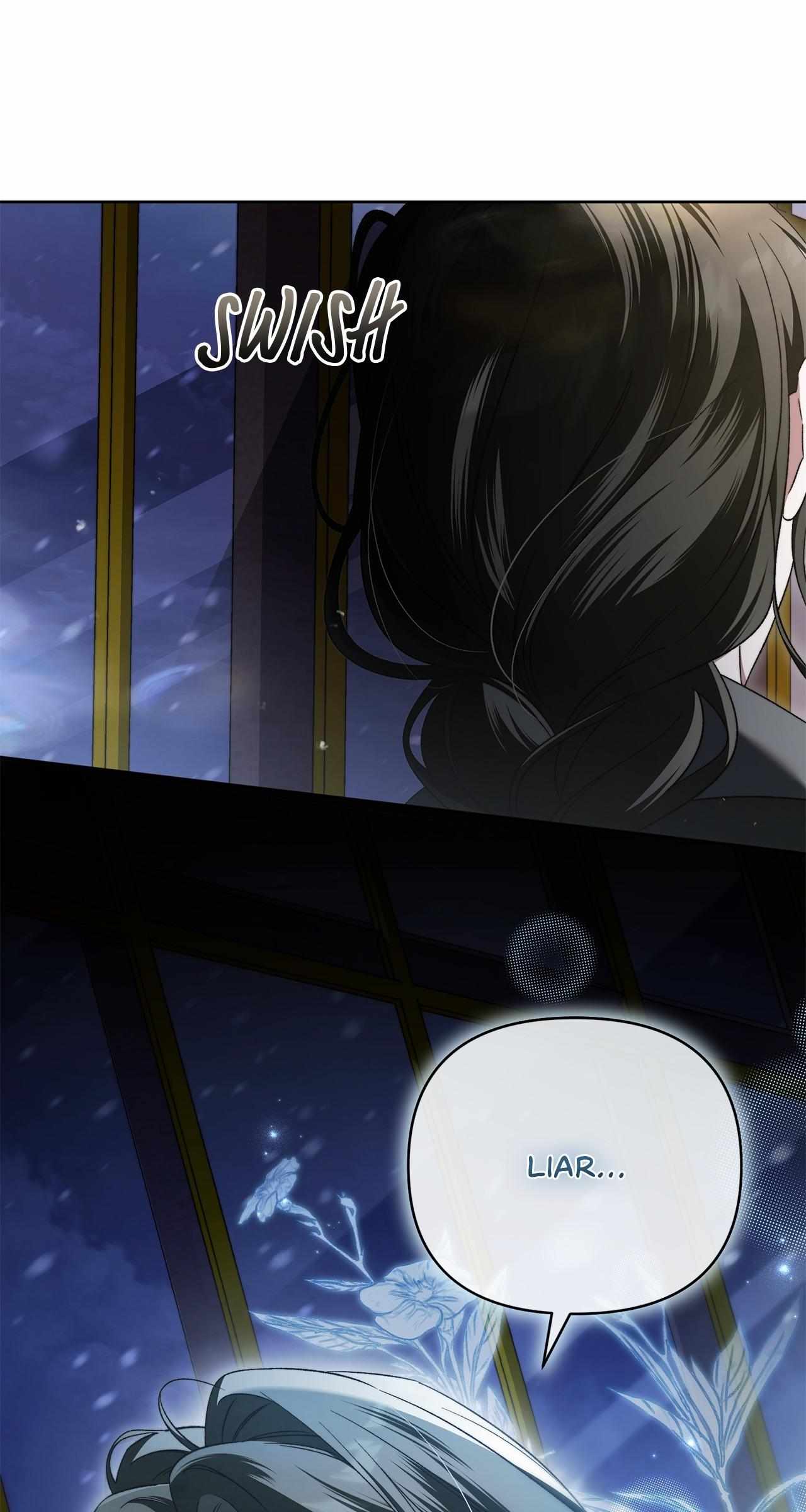 Read All for My Dearest Juliet chapter 77 image 12 on Lezhin