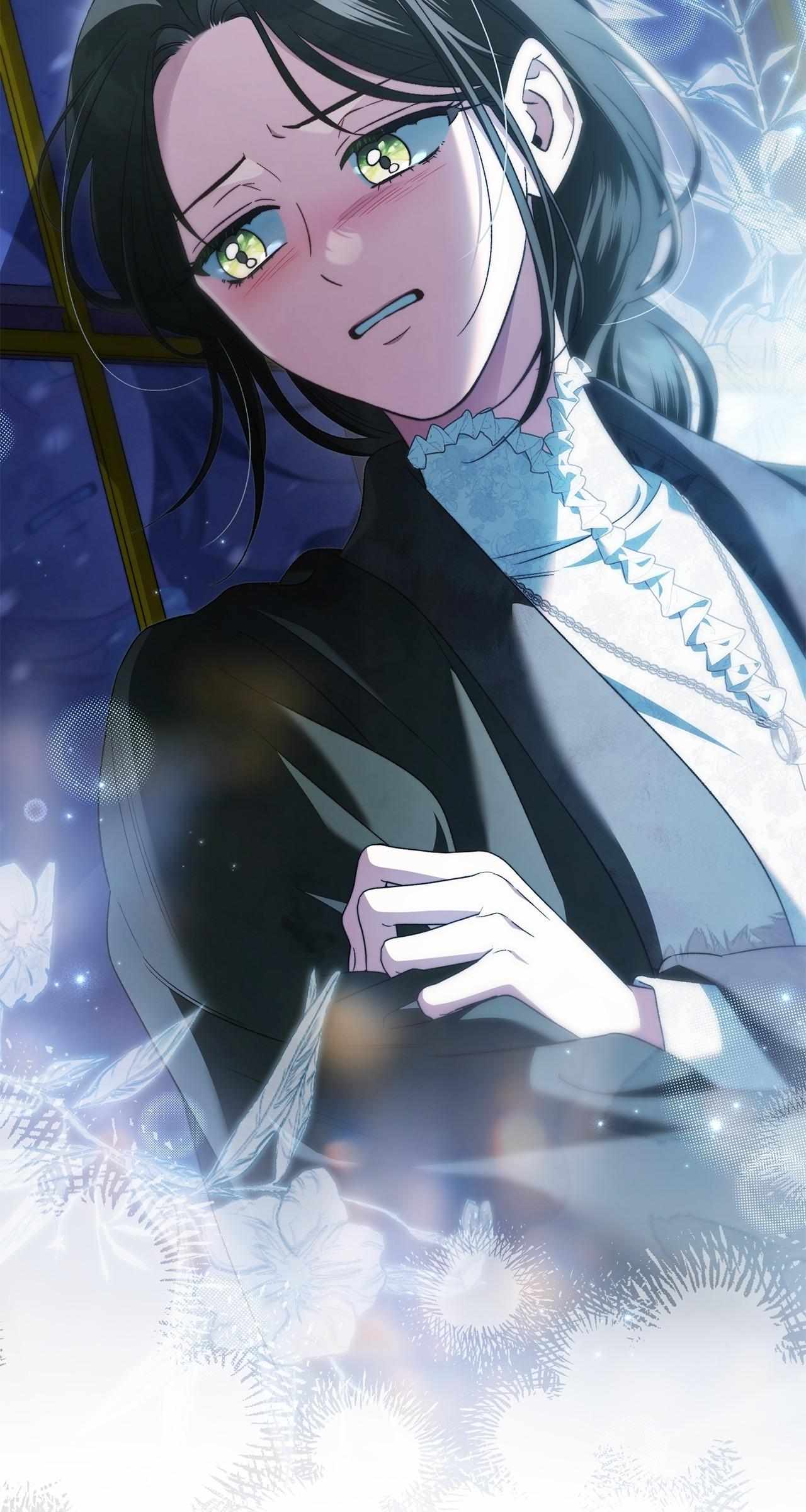 Read All for My Dearest Juliet chapter 77 image 13 on Lezhin