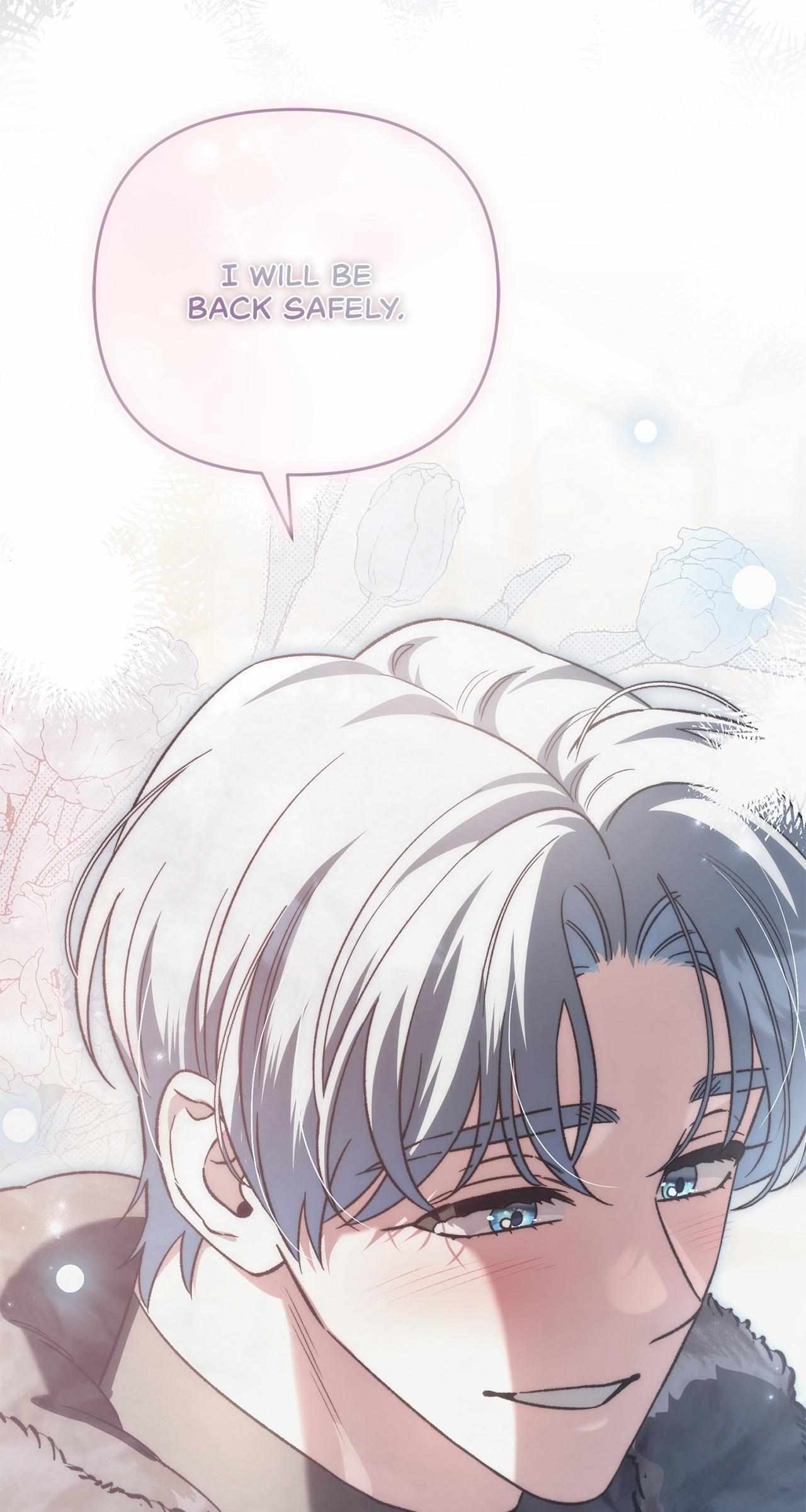Read All for My Dearest Juliet chapter 77 image 14 on Lezhin