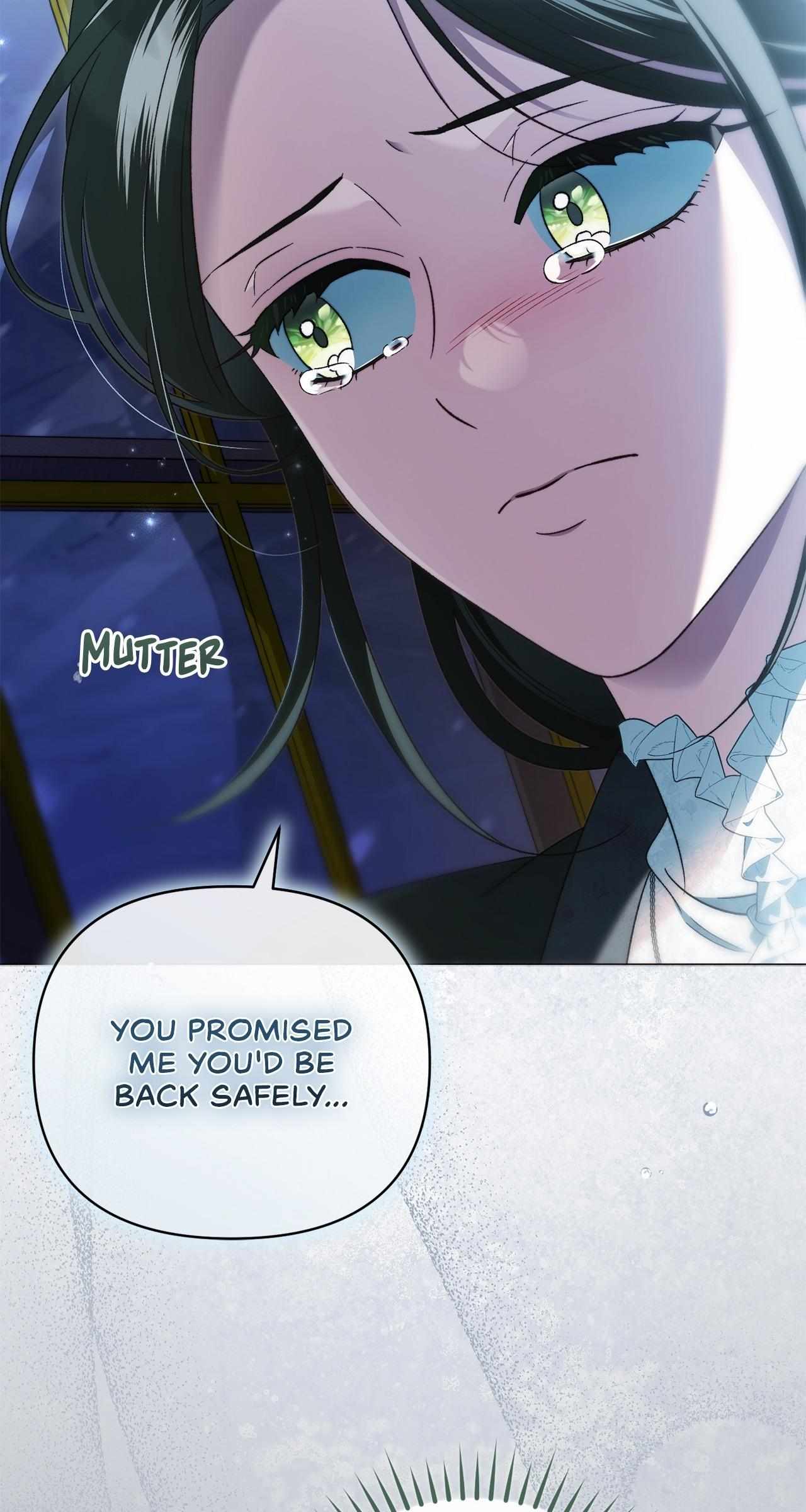 Read All for My Dearest Juliet chapter 77 image 16 on Lezhin