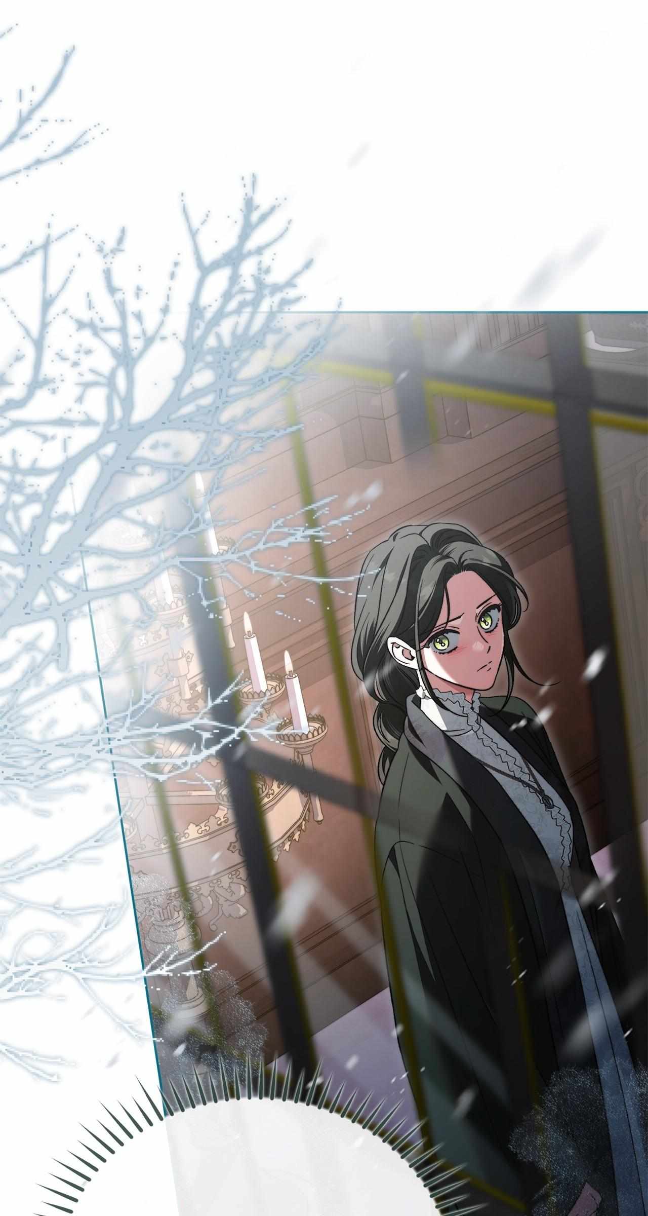 Read All for My Dearest Juliet chapter 77 image 19 on Lezhin