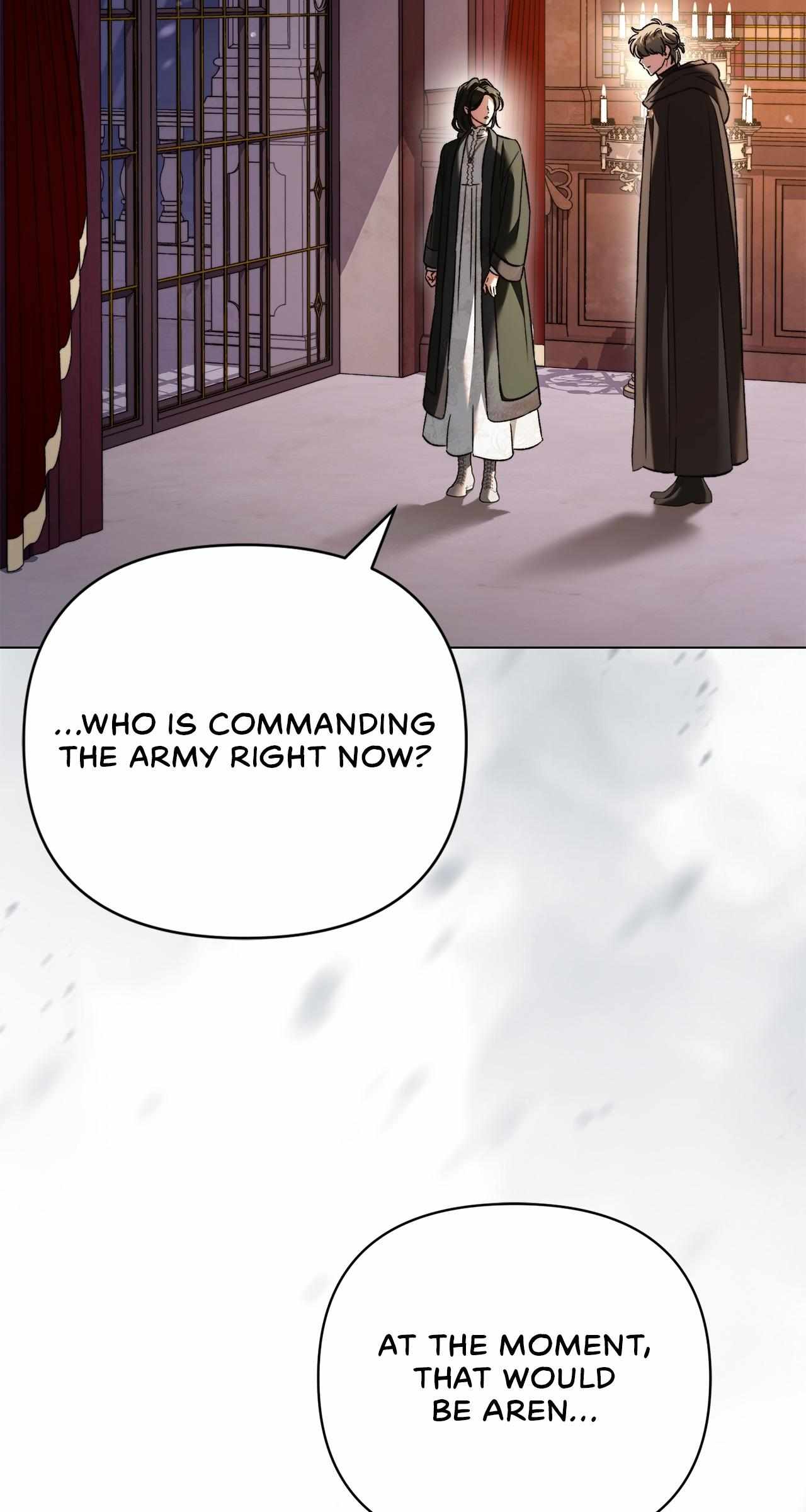 Read All for My Dearest Juliet chapter 77 image 2 on Lezhin