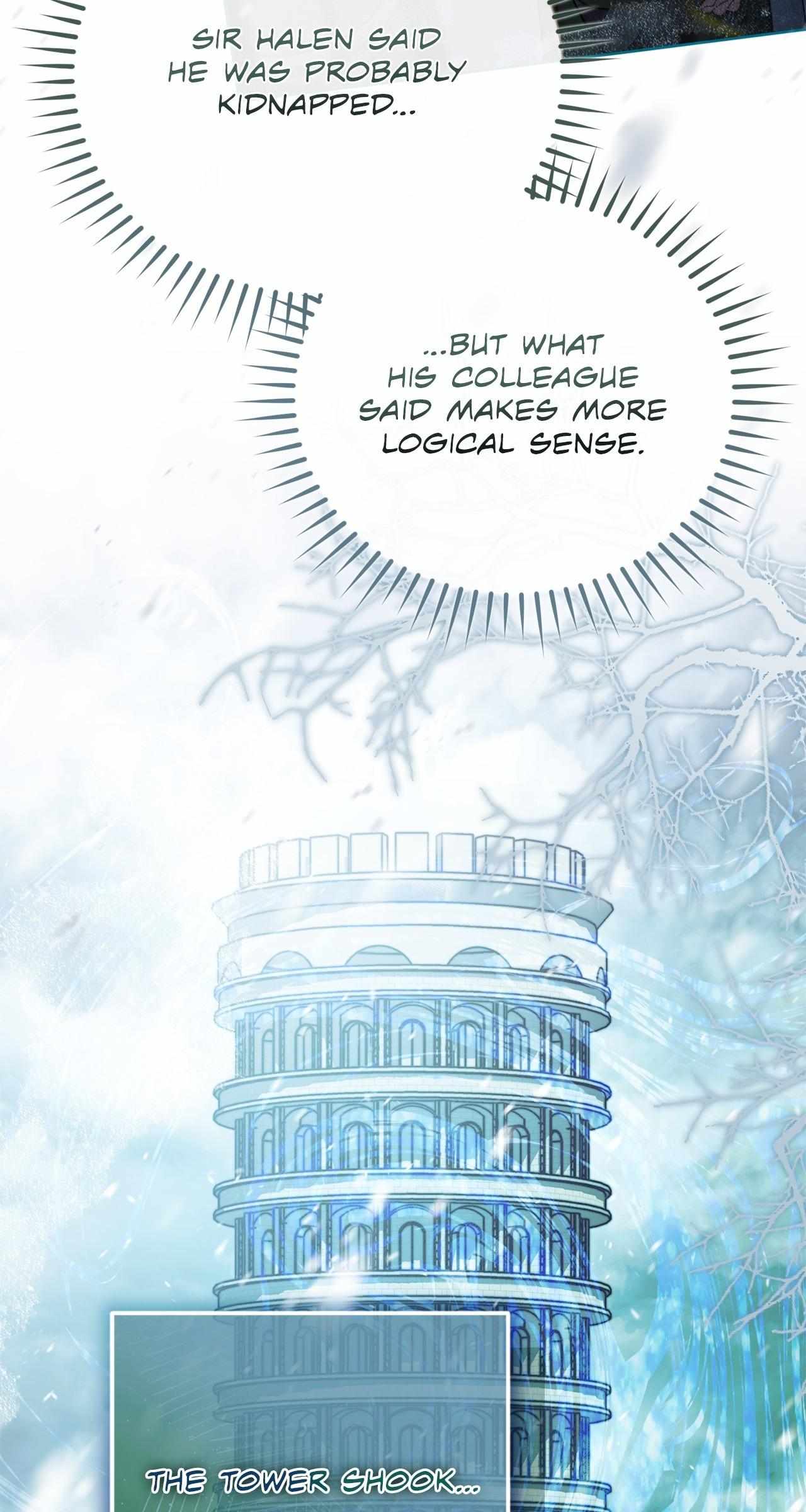 Read All for My Dearest Juliet chapter 77 image 20 on Lezhin