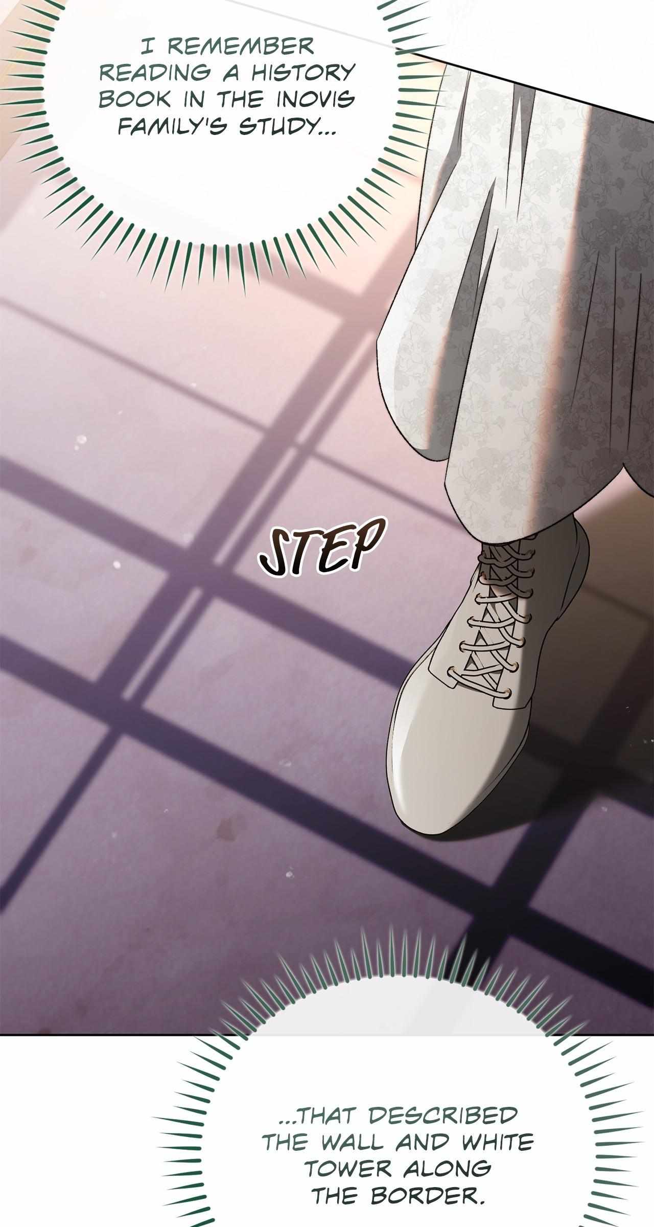 Read All for My Dearest Juliet chapter 77 image 22 on Lezhin