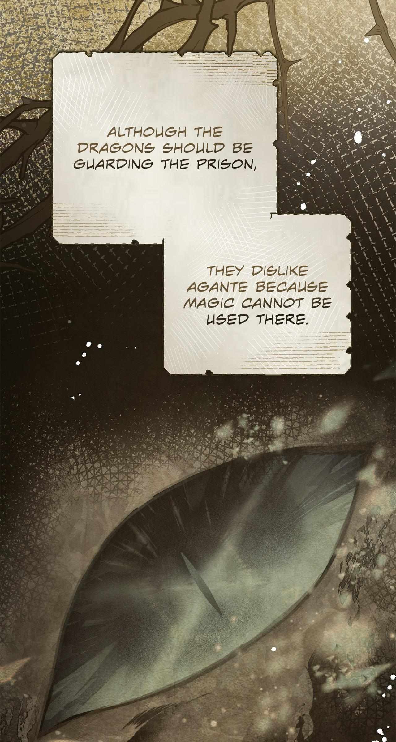 Read All for My Dearest Juliet chapter 77 image 30 on Lezhin