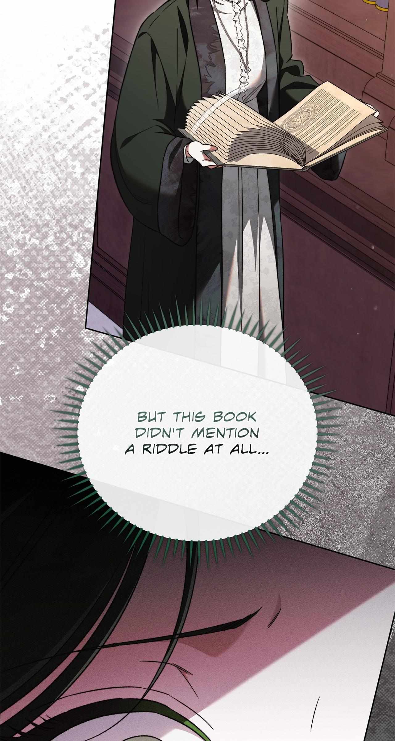 Read All for My Dearest Juliet chapter 77 image 37 on Lezhin