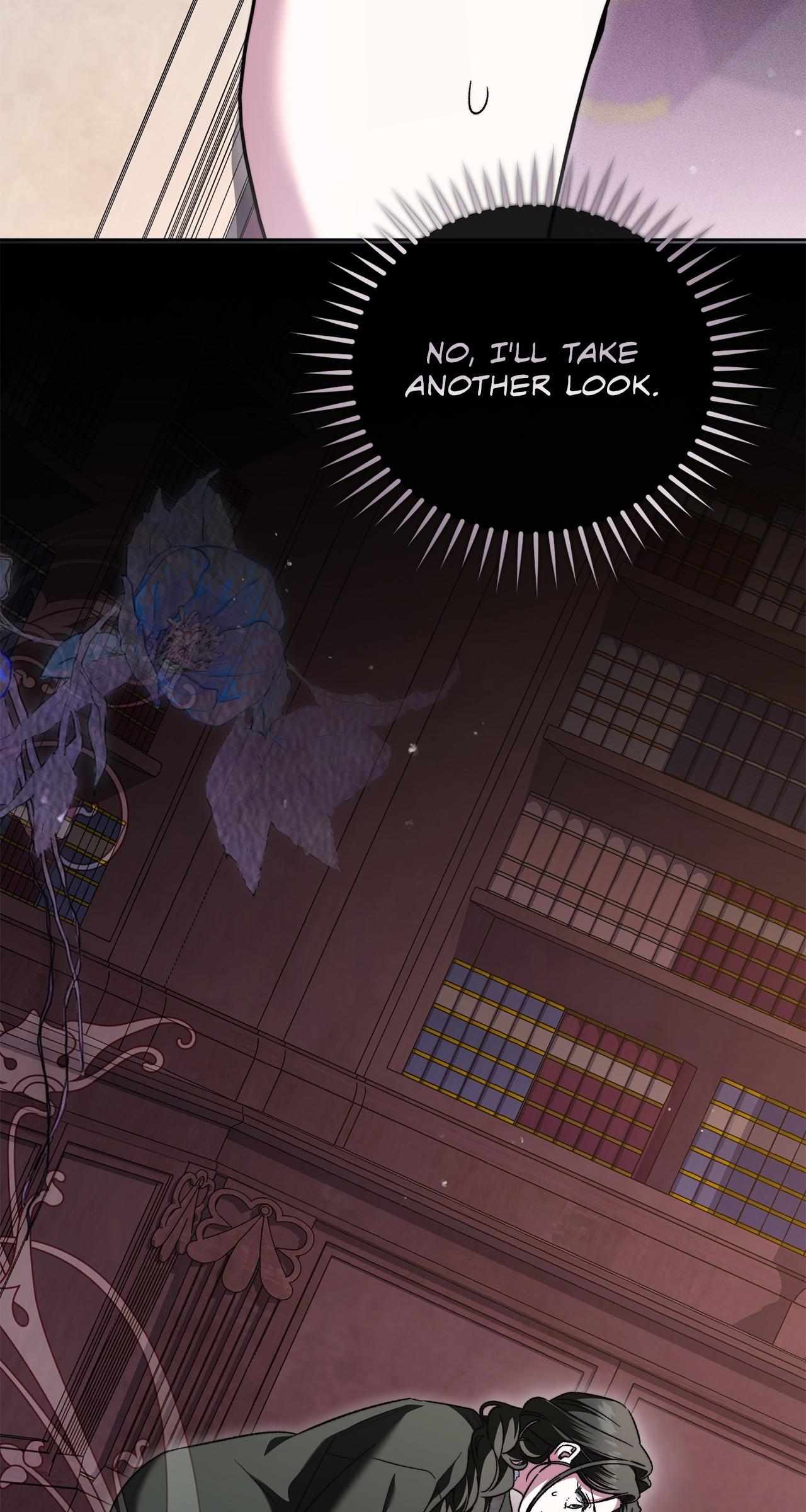 Read All for My Dearest Juliet chapter 77 image 39 on Lezhin