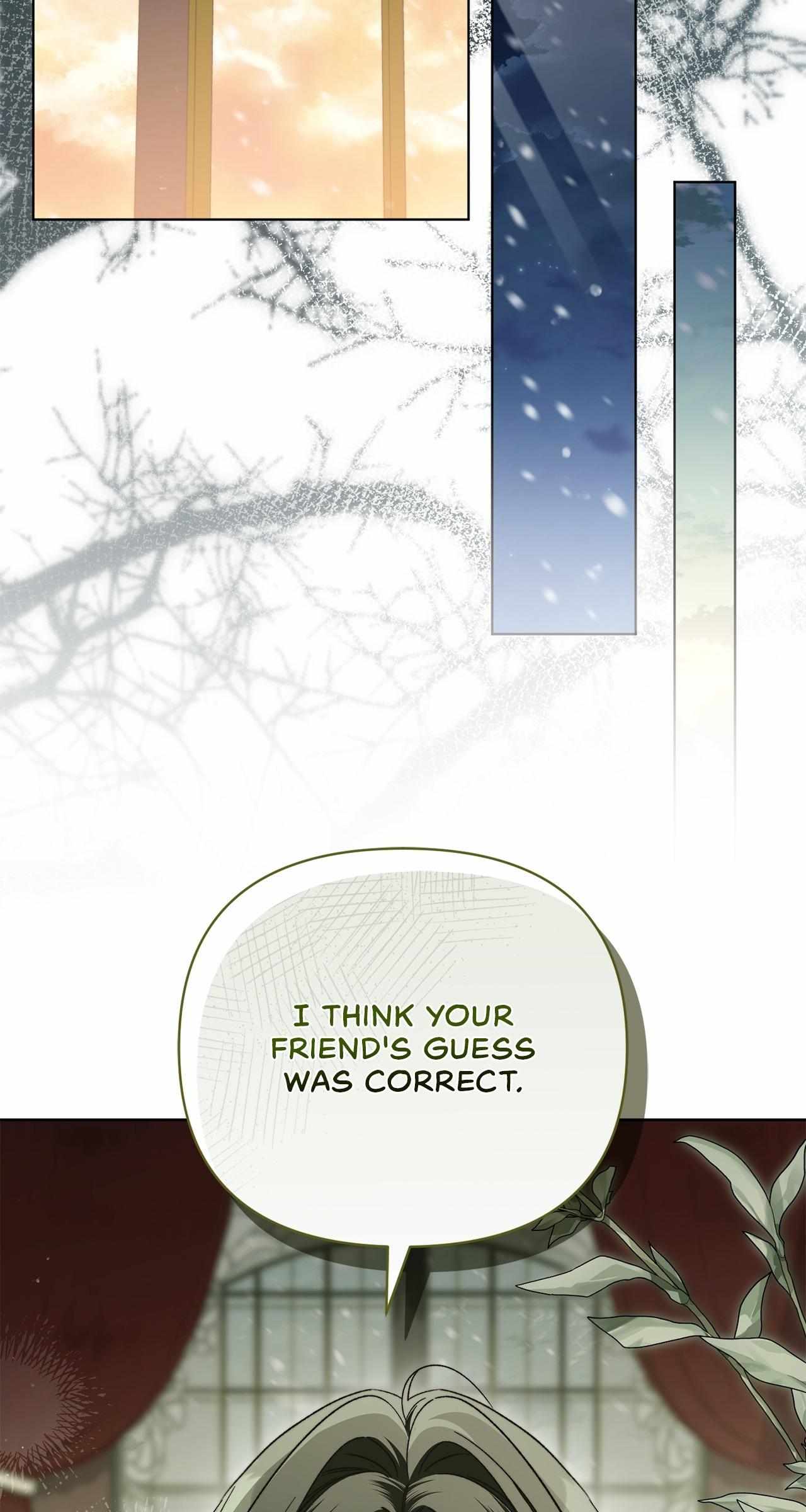 Read All for My Dearest Juliet chapter 77 image 44 on Lezhin