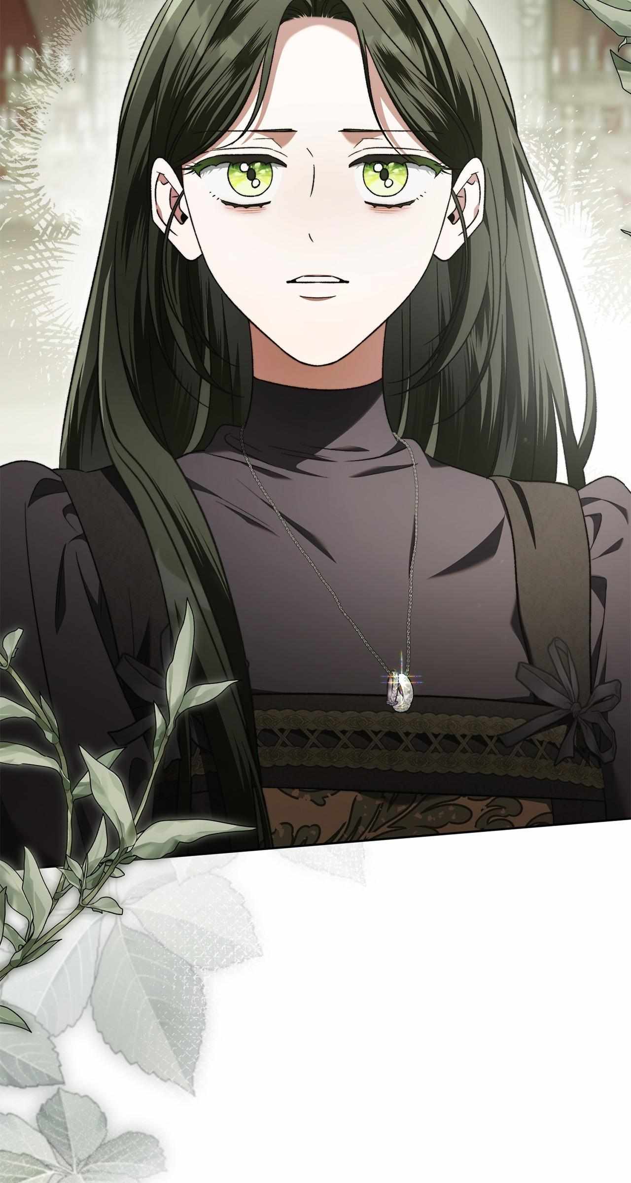 Read All for My Dearest Juliet chapter 77 image 45 on Lezhin