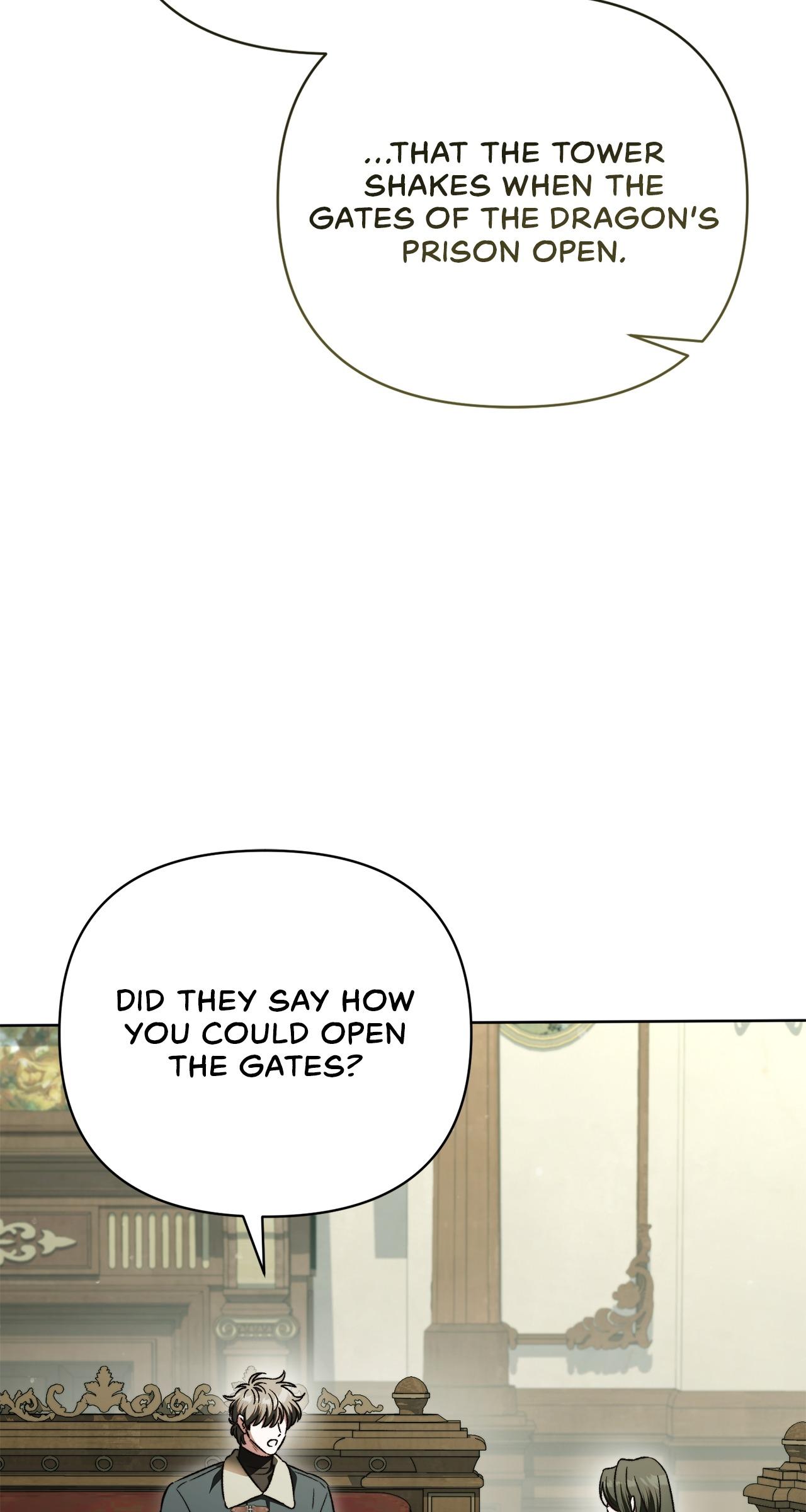 Read All for My Dearest Juliet chapter 77 image 47 on Lezhin