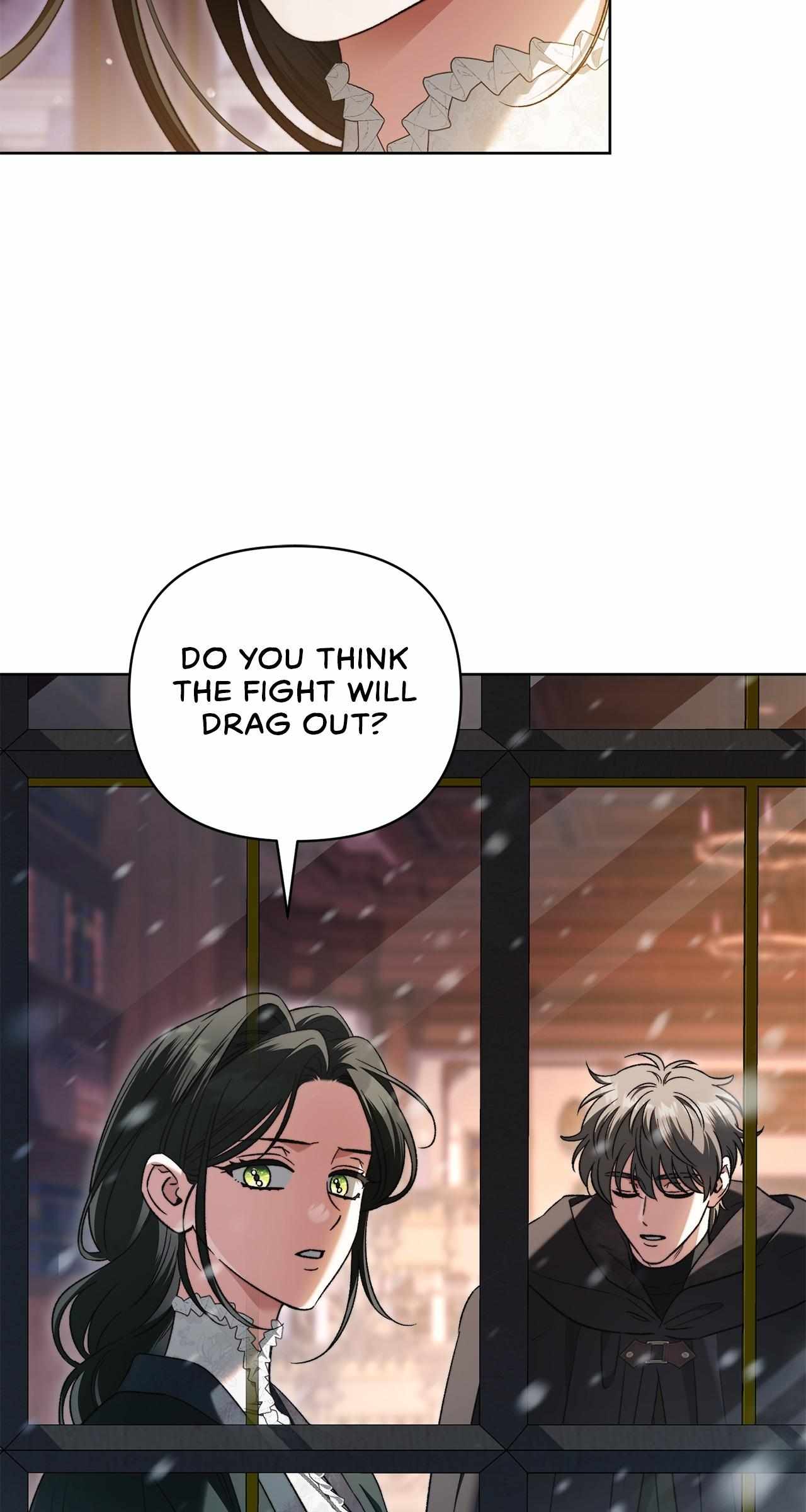 Read All for My Dearest Juliet chapter 77 image 5 on Lezhin