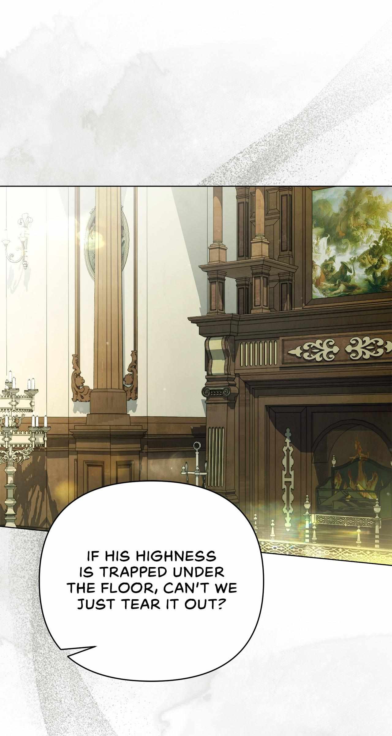 Read All for My Dearest Juliet chapter 77 image 51 on Lezhin