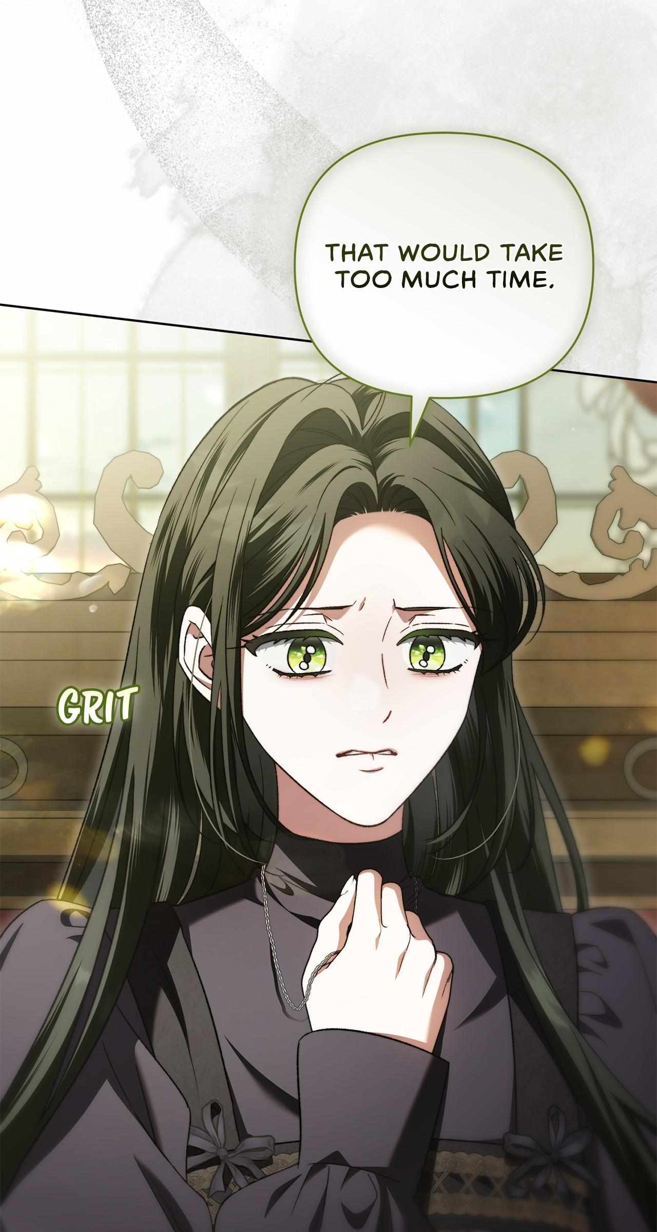 Read All for My Dearest Juliet chapter 77 image 52 on Lezhin