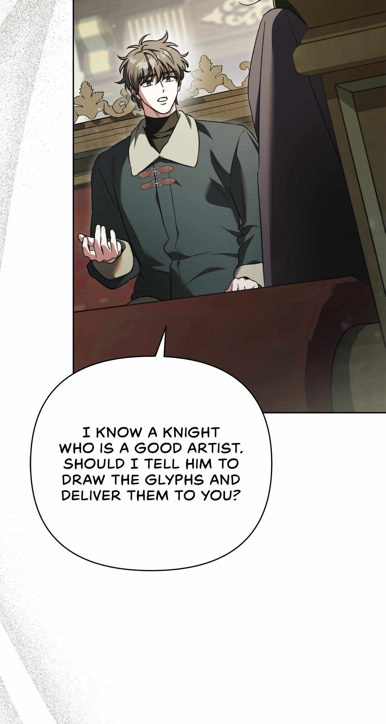 Read All for My Dearest Juliet chapter 77 image 54 on Lezhin