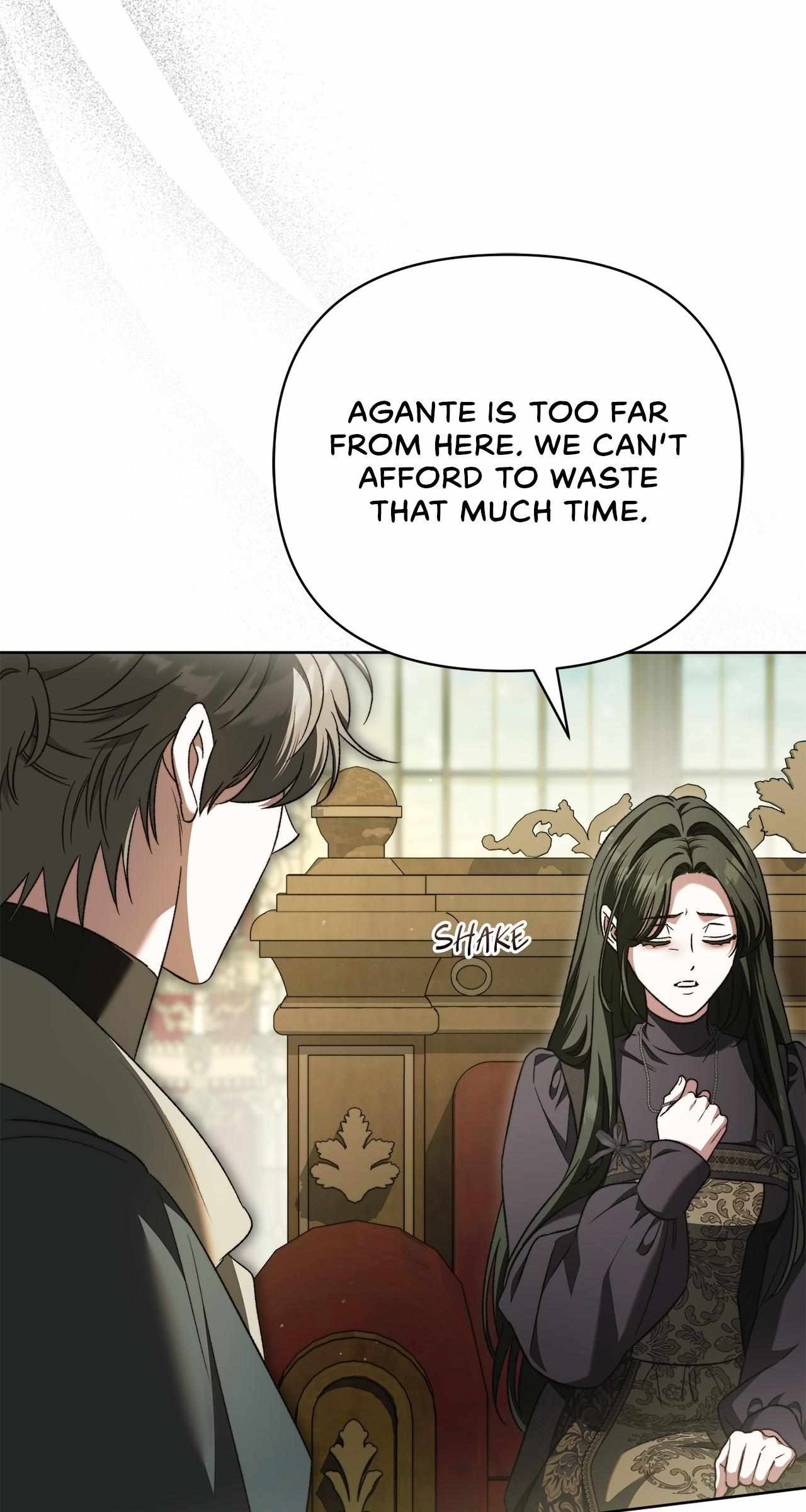 Read All for My Dearest Juliet chapter 77 image 55 on Lezhin