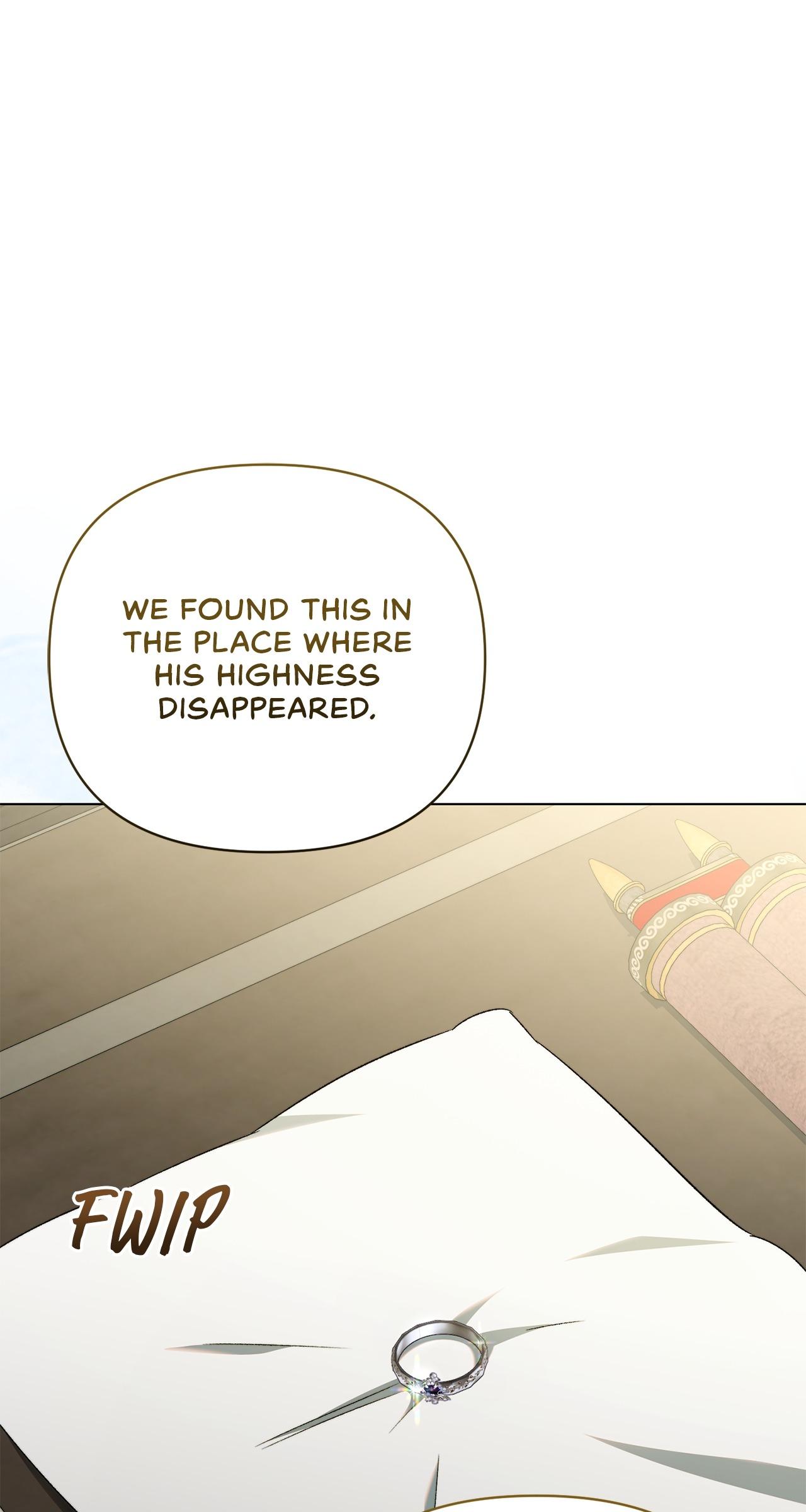 Read All for My Dearest Juliet chapter 77 image 58 on Lezhin