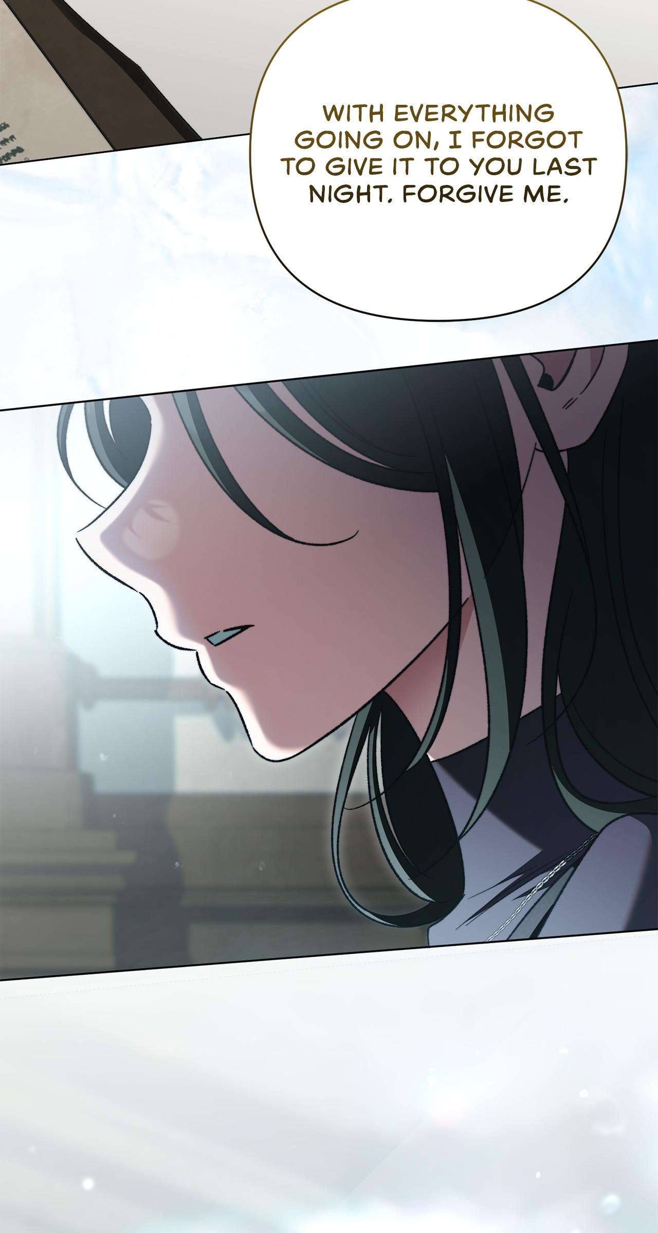 Read All for My Dearest Juliet chapter 77 image 59 on Lezhin