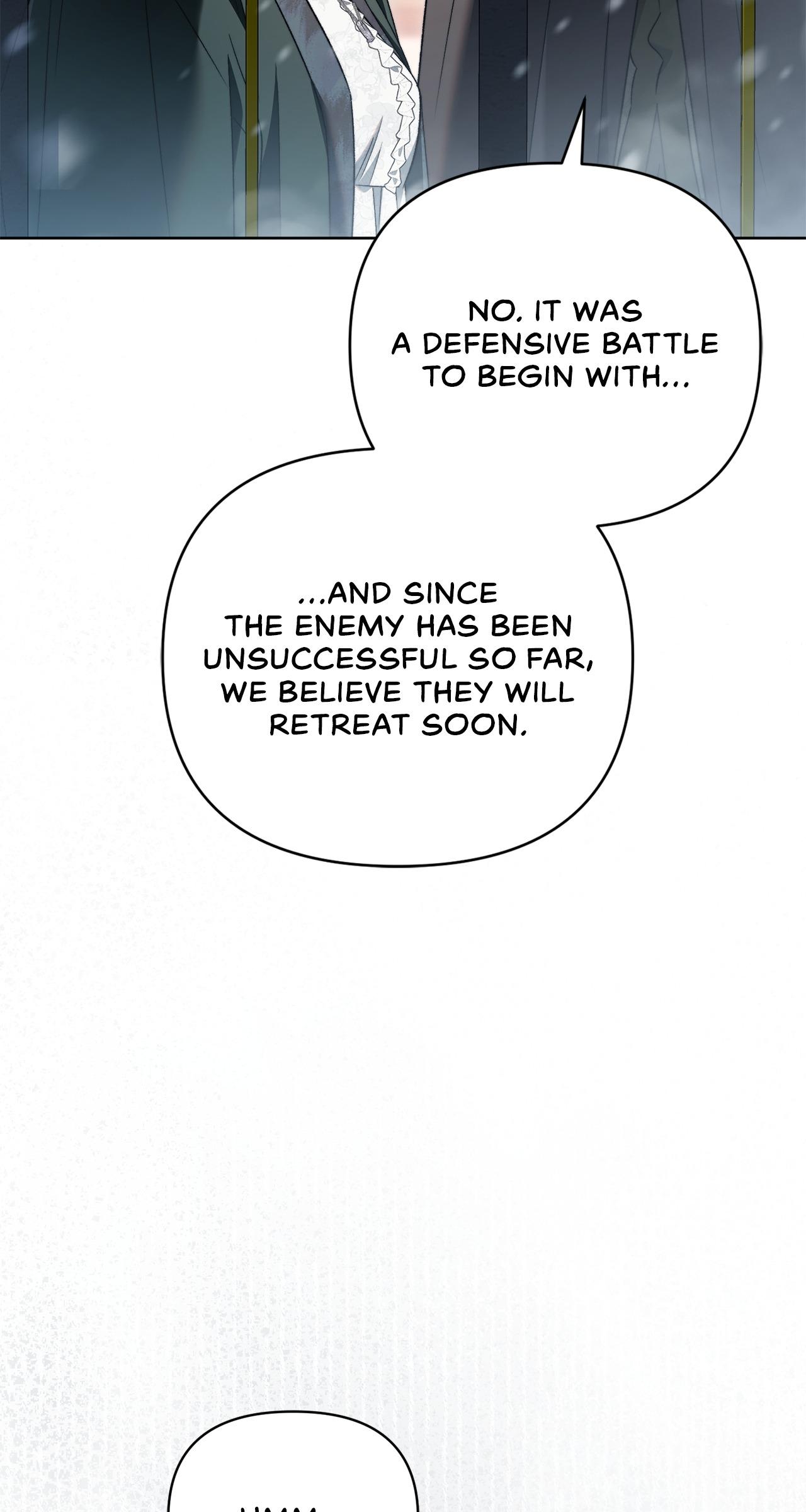 Read All for My Dearest Juliet chapter 77 image 6 on Lezhin