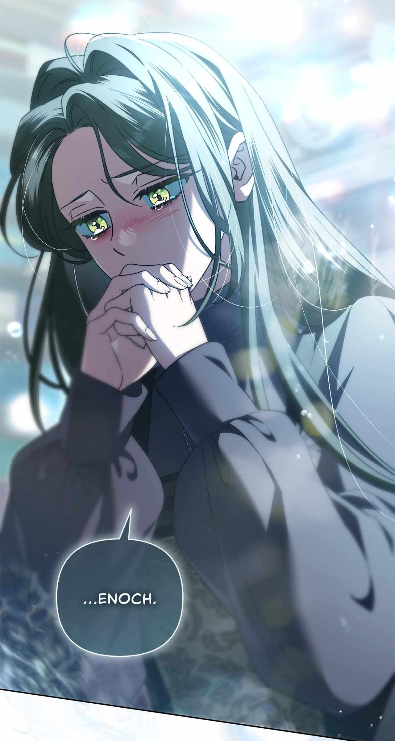 Read All for My Dearest Juliet chapter 77 image 60 on Lezhin