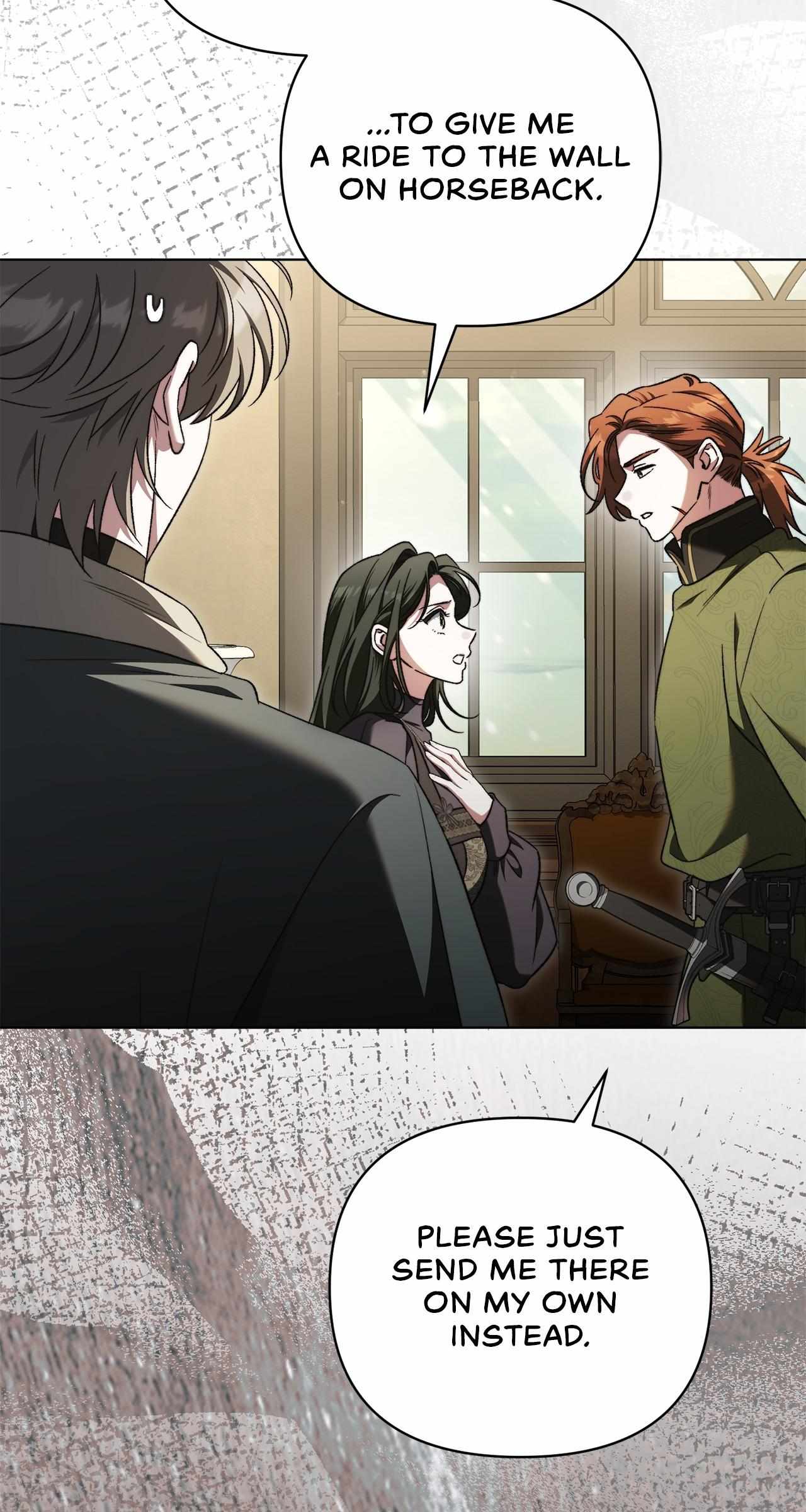 Read All for My Dearest Juliet chapter 77 image 70 on Lezhin
