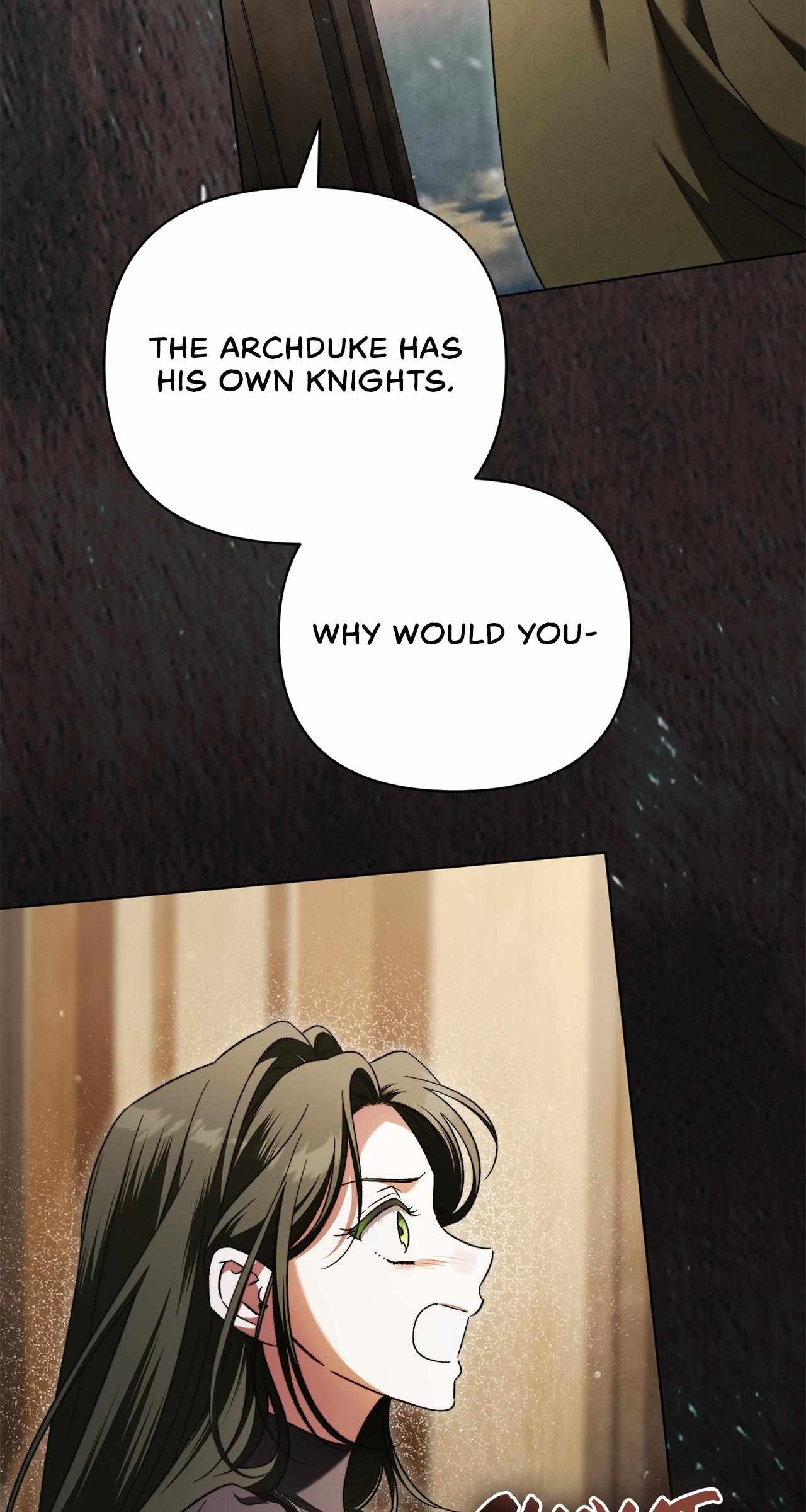 Read All for My Dearest Juliet chapter 77 image 72 on Lezhin