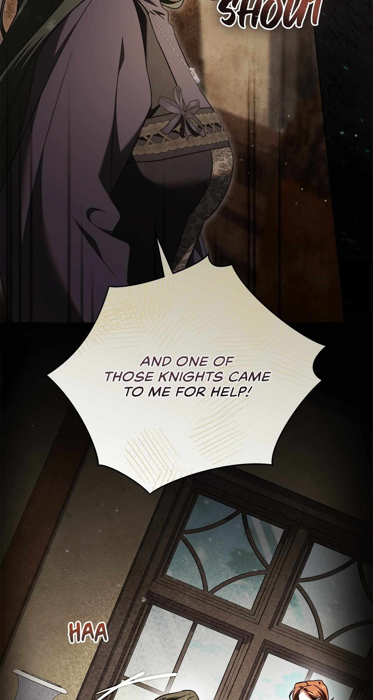 Read All for My Dearest Juliet chapter 77 image 73 on Lezhin