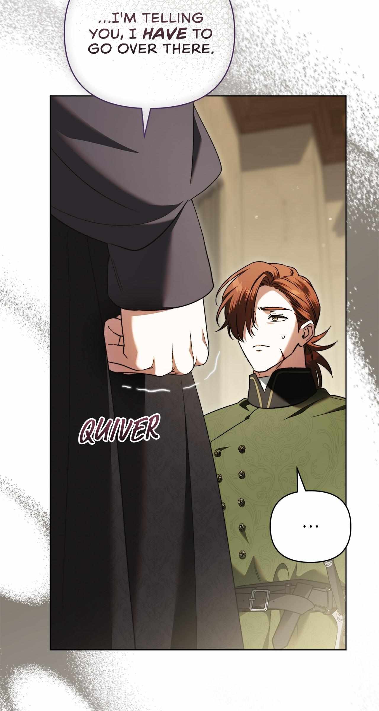Read All for My Dearest Juliet chapter 77 image 75 on Lezhin
