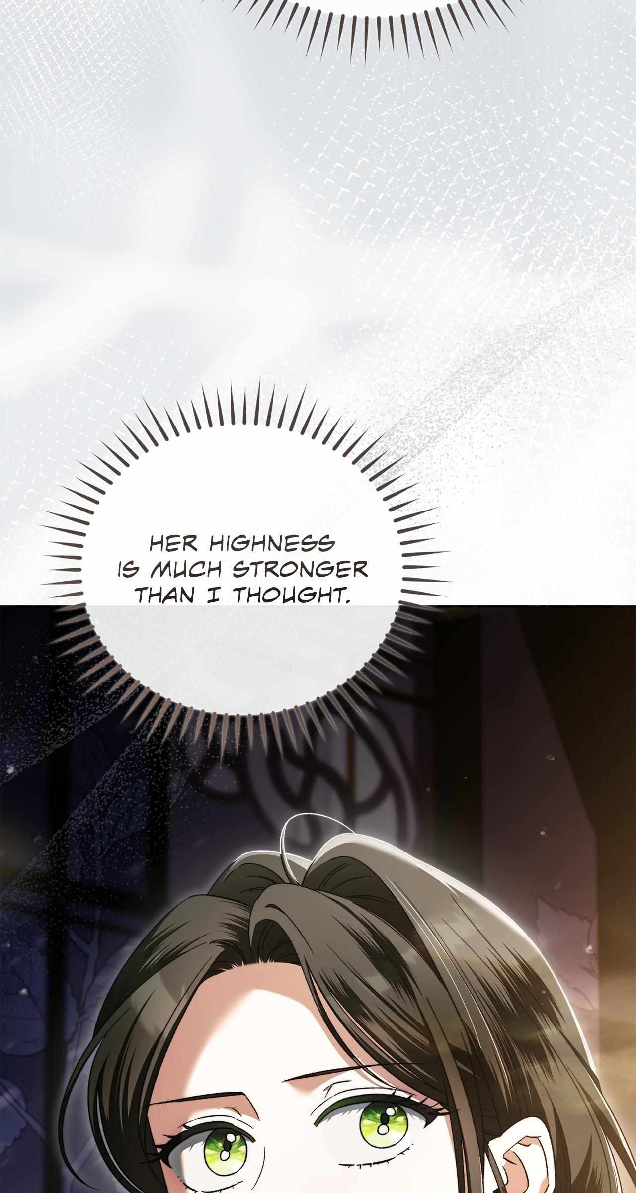 Read All for My Dearest Juliet chapter 77 image 8 on Lezhin
