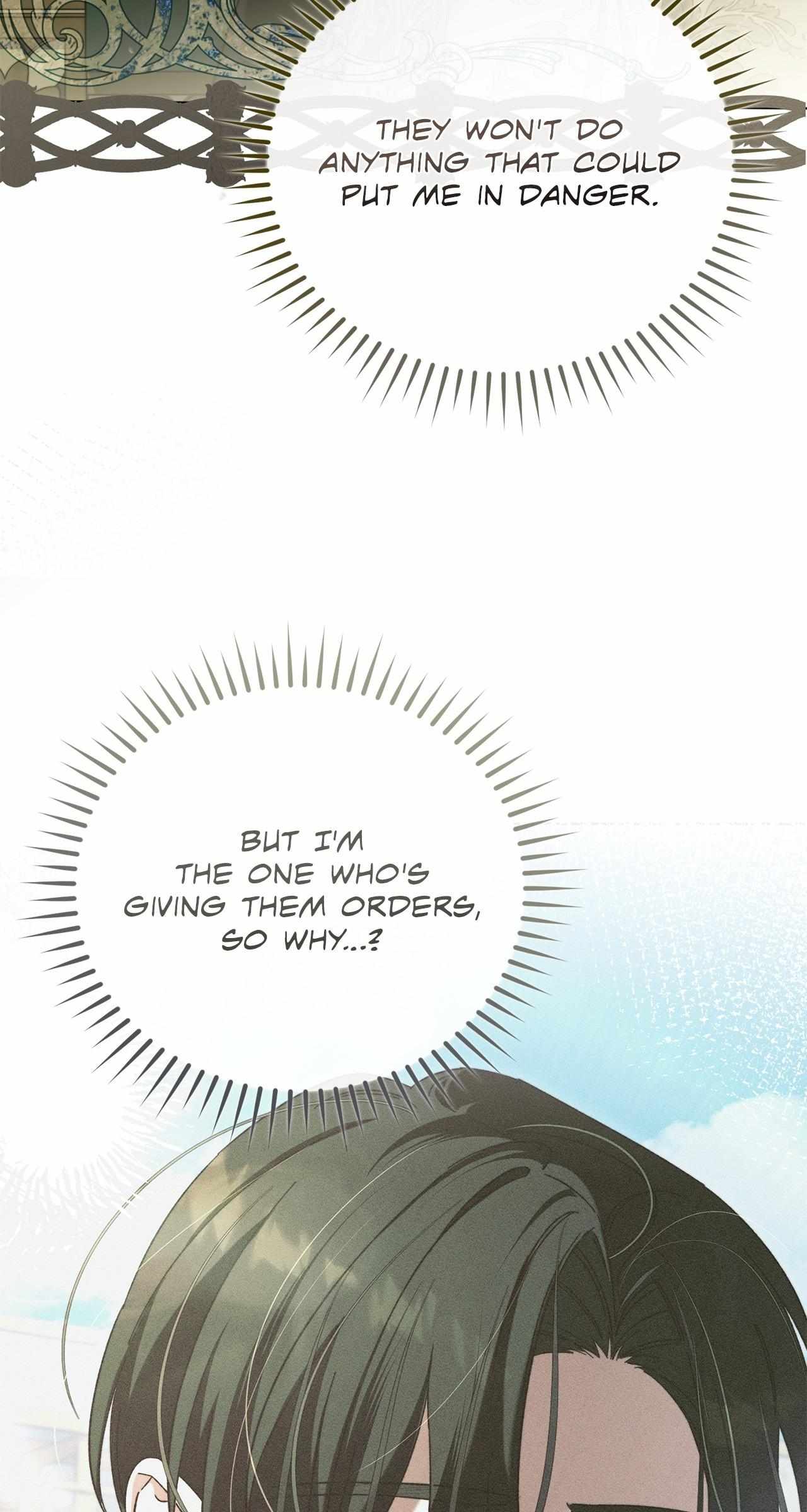Read All for My Dearest Juliet chapter 77 image 84 on Lezhin
