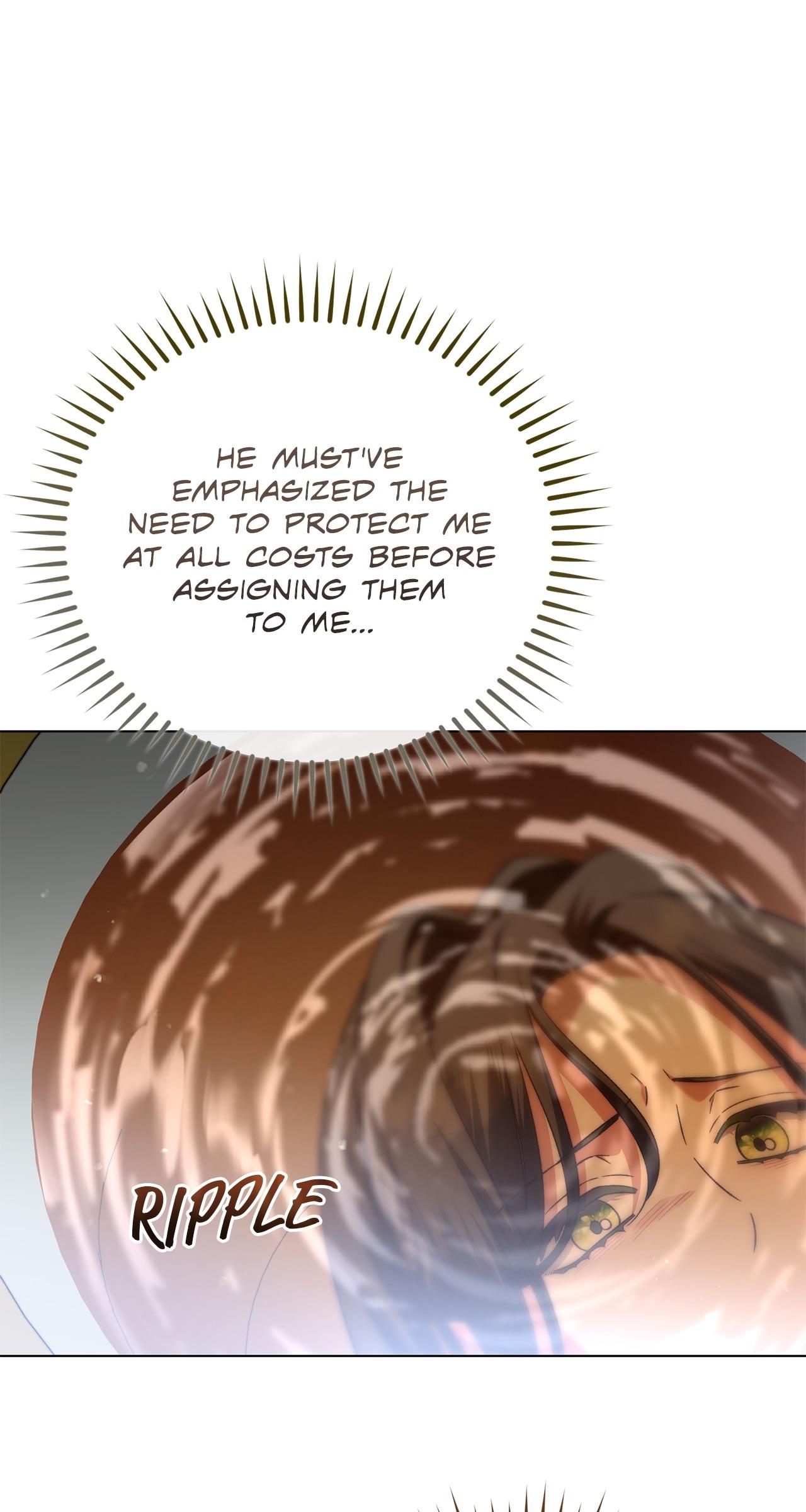 Read All for My Dearest Juliet chapter 77 image 87 on Lezhin