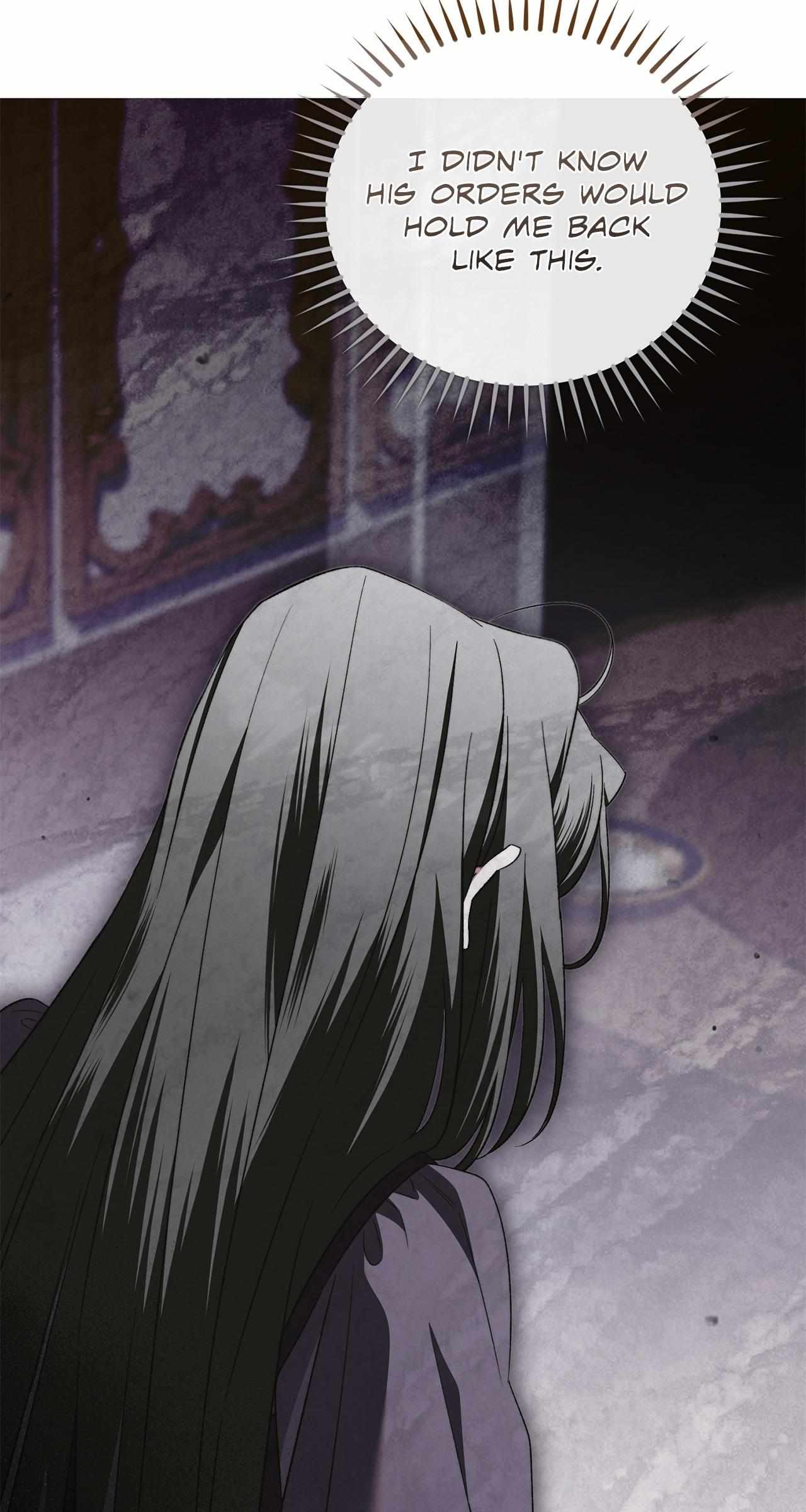 Read All for My Dearest Juliet chapter 77 image 88 on Lezhin