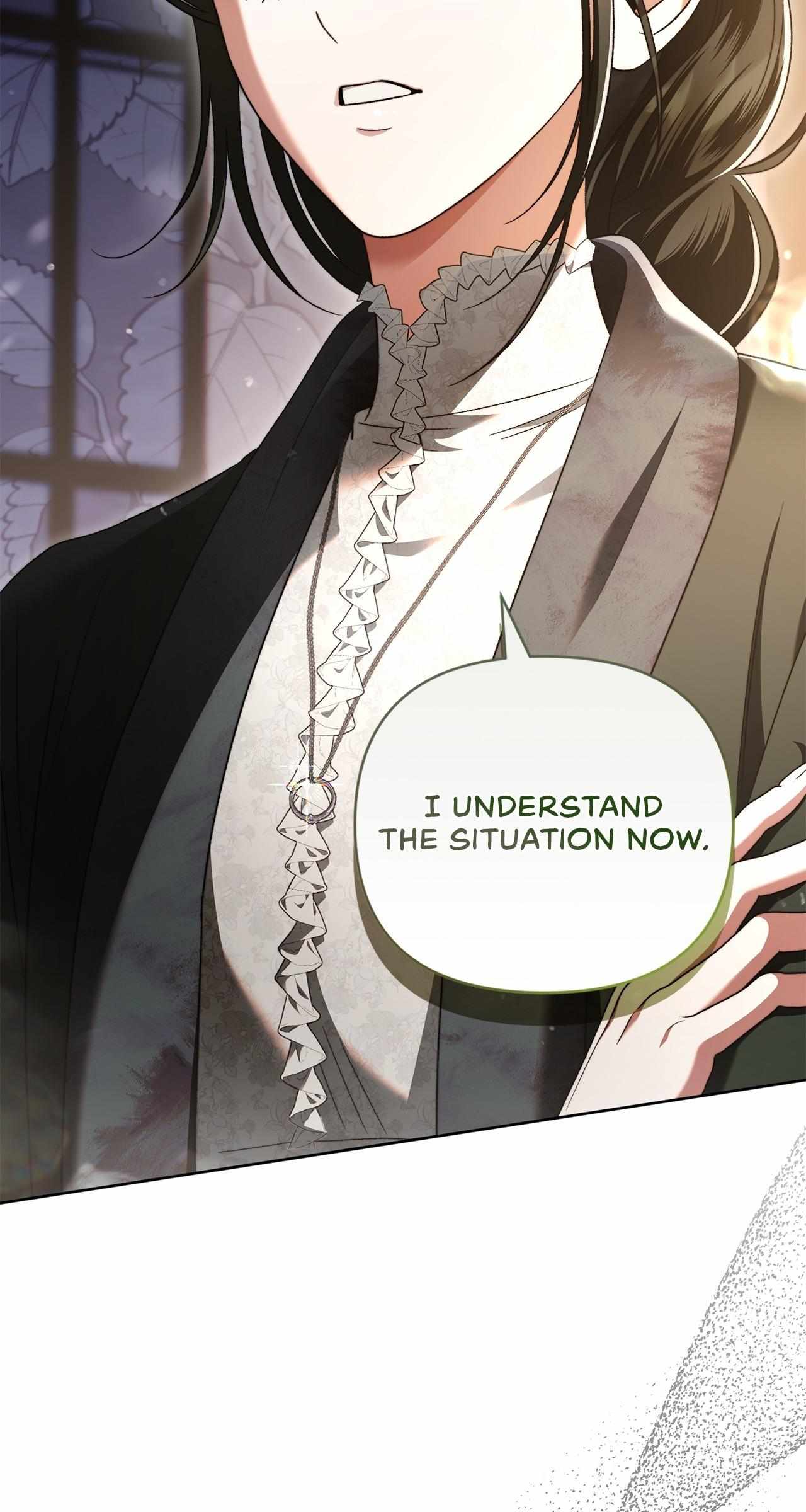 Read All for My Dearest Juliet chapter 77 image 9 on Lezhin