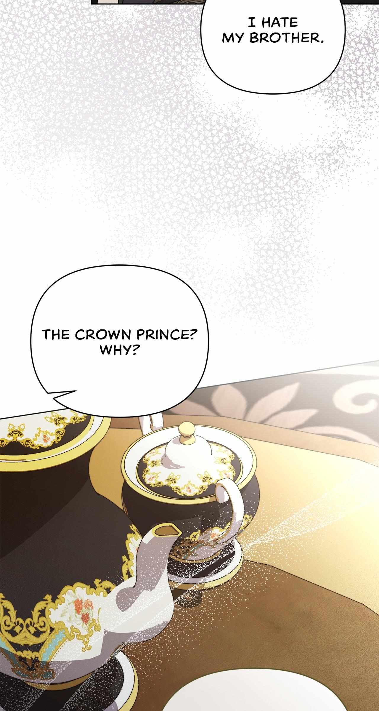 Read All for My Dearest Juliet chapter 77 image 93 on Lezhin