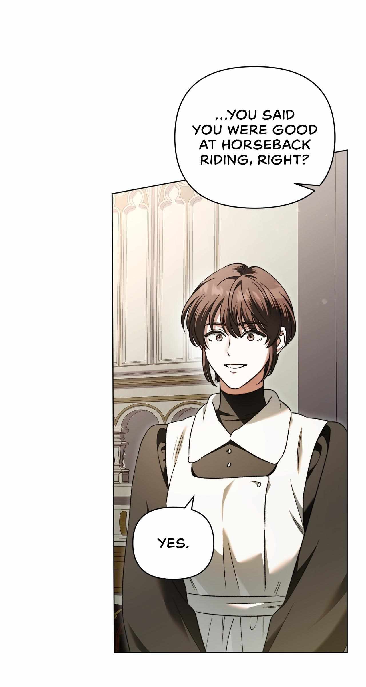 Read All for My Dearest Juliet chapter 78 image 11 on Lezhin